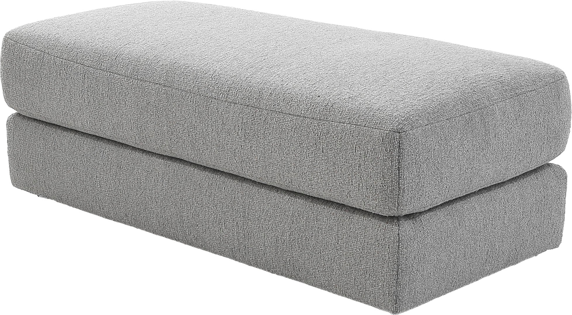 Jockenhöfer Gruppe Hocker "Allround, B: 122 cm" vielseitig nutzbar, viele Farben und Qualitäten wählbar