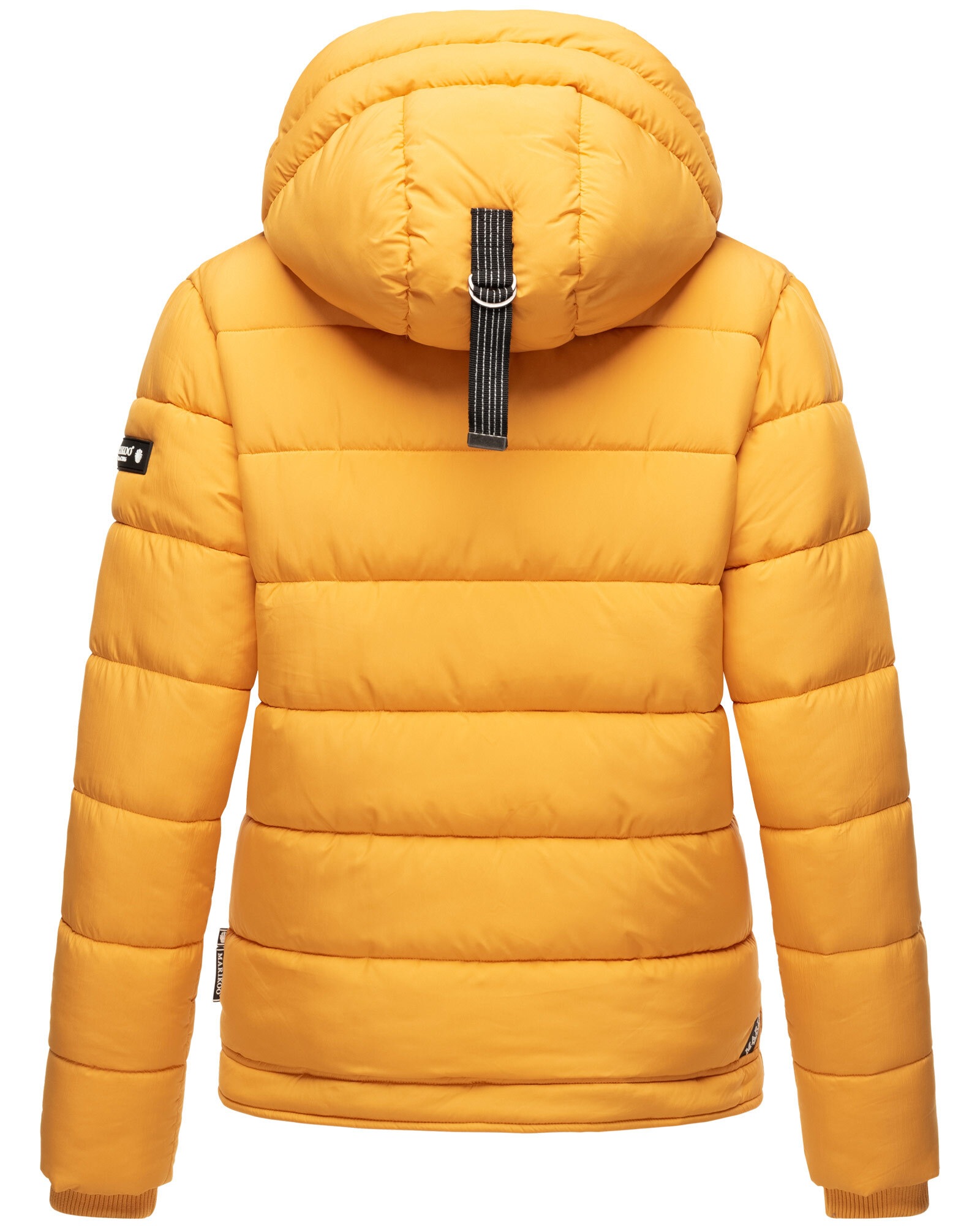 Marikoo Outdoorjacke »Taisaa Pri«, mit hochstehendem Kragen online kaufen |  BAUR