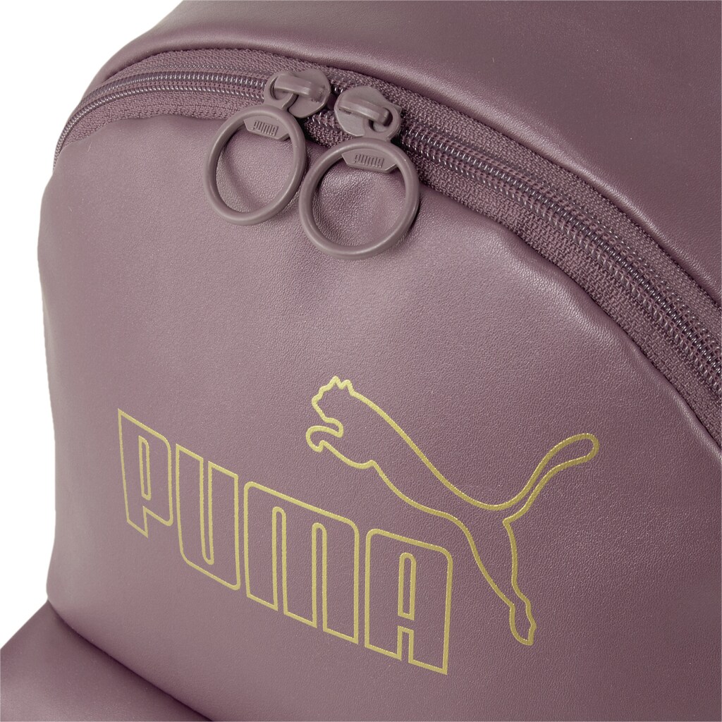 PUMA Rucksack »Core Up Rucksack Damen«