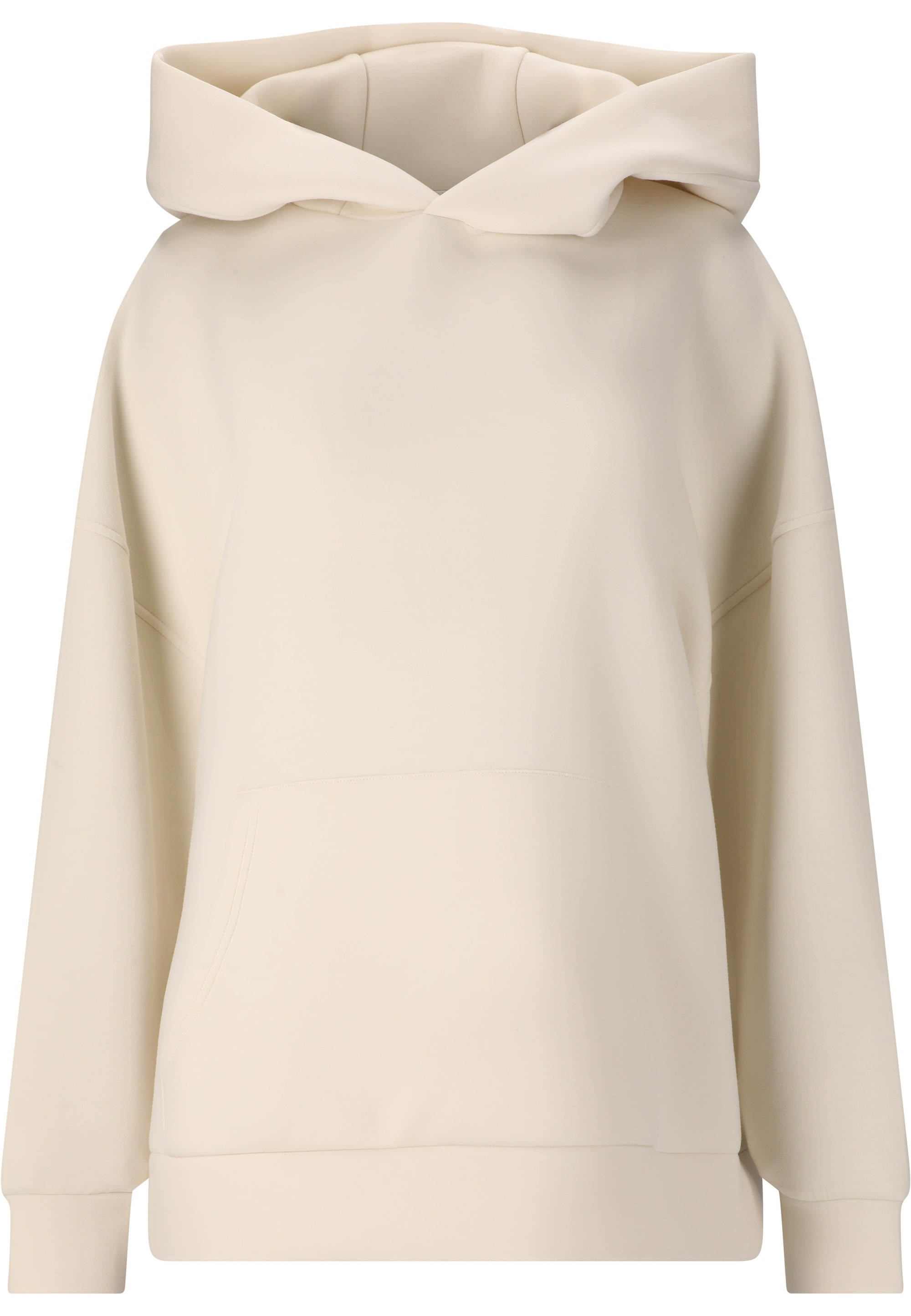 ATHLECIA Sweatshirt »Larisa«, im lockeren Schnitt