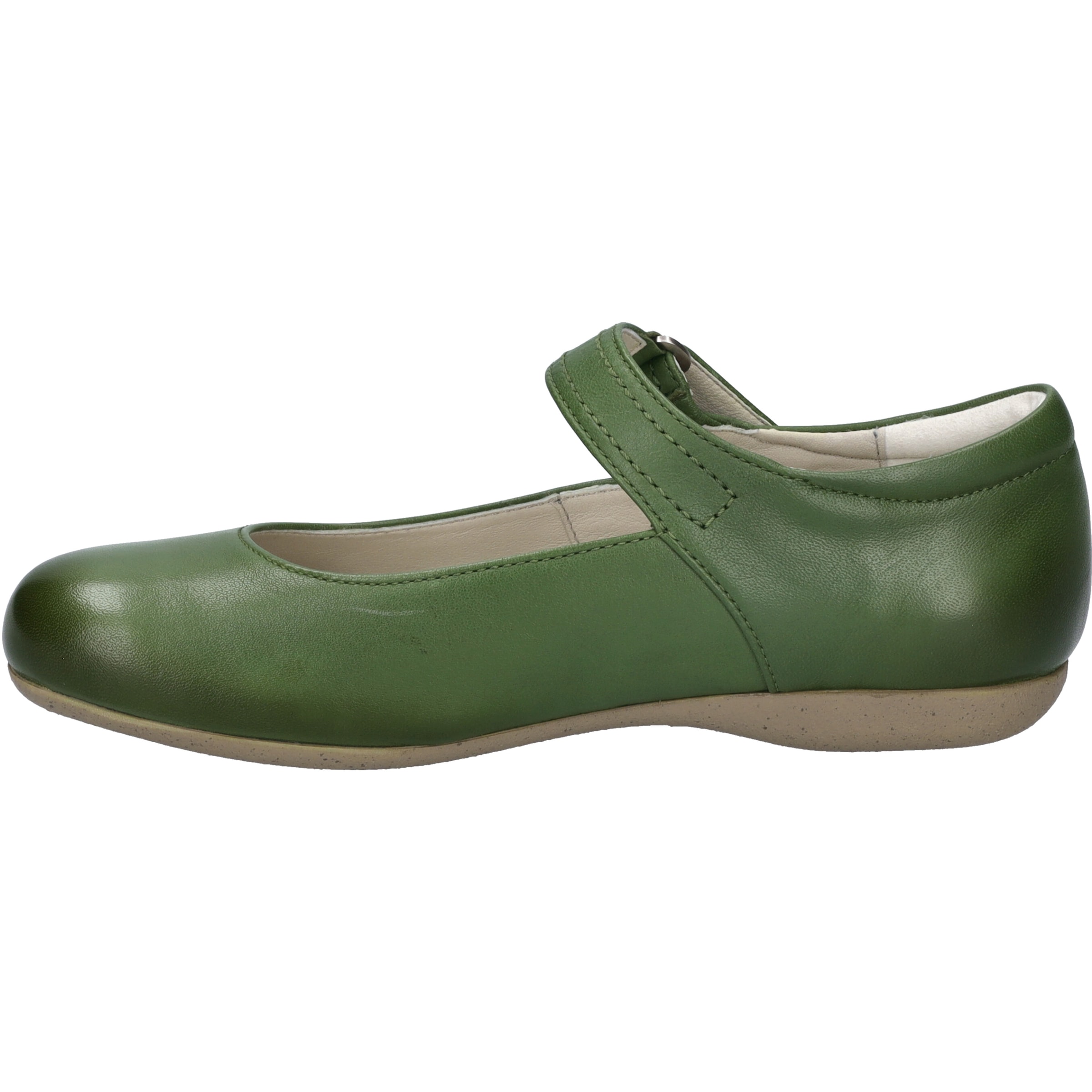 Josef Seibel Ballerina »Fiona 80, grün«