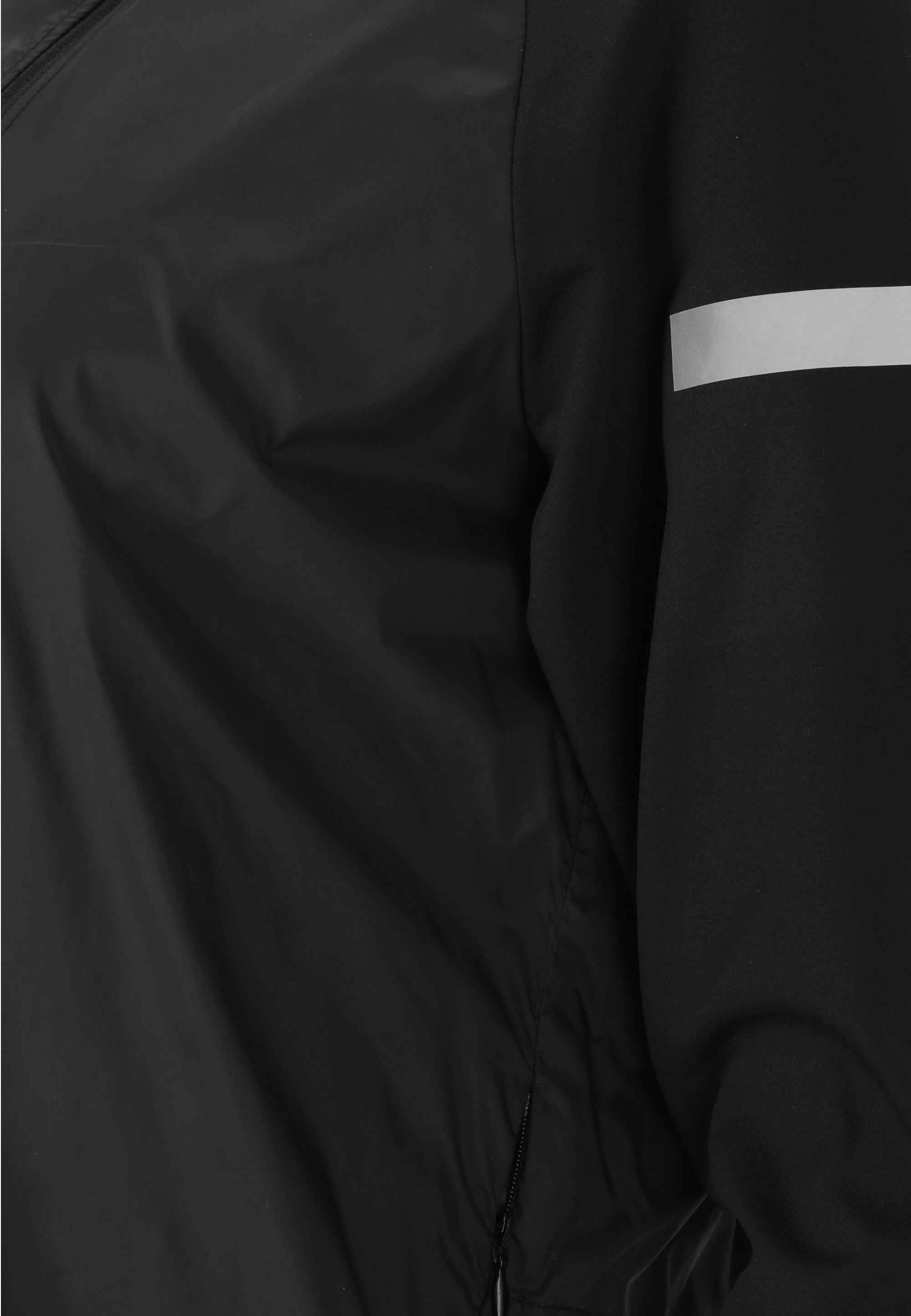 ENDURANCE Laufjacke »Lasdy«, aus winddichtem Material