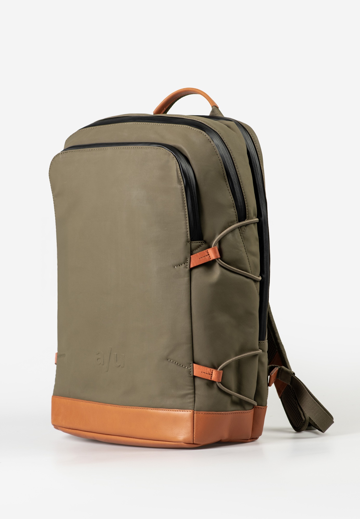 aunts & uncles Notebook-Rucksack »Rucksack Kawaguchi«