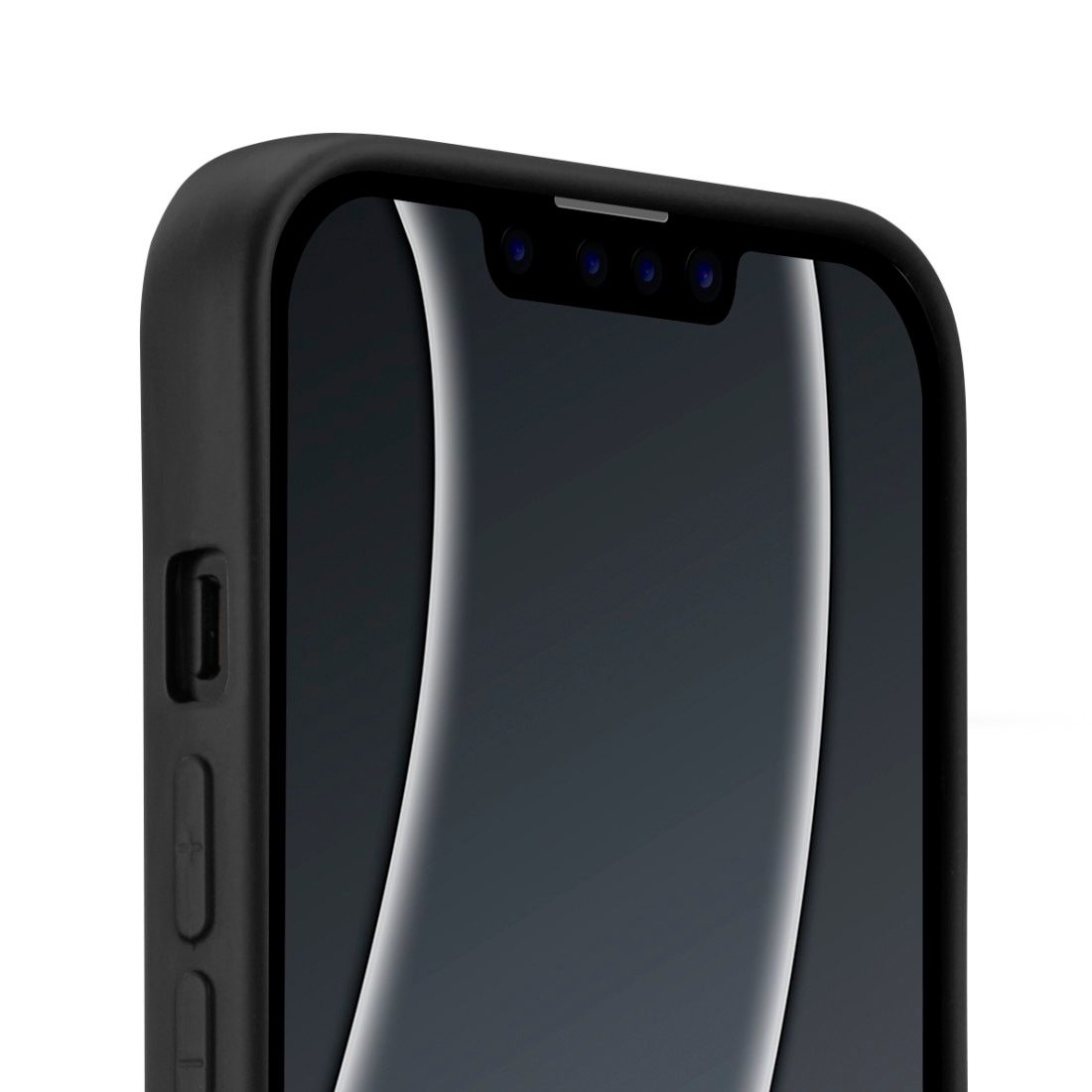 Hama Handyhülle »Handyhülle "Fantastic Feel" für Apple iPhone 16e«, Apple iPhone 16e, kratzfest