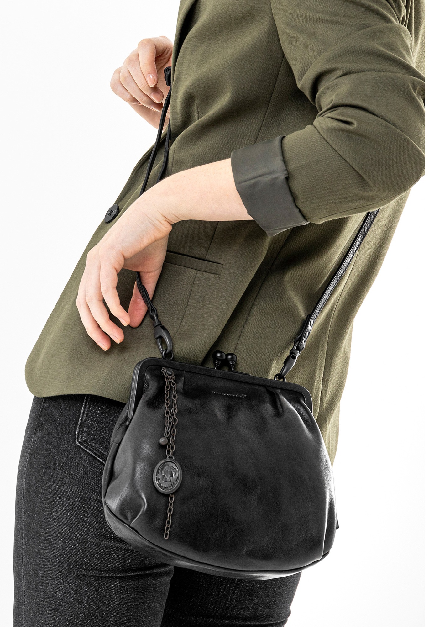 aunts & uncles Umhängetasche »Umhängetasche Mrs. Fortune Cookie«