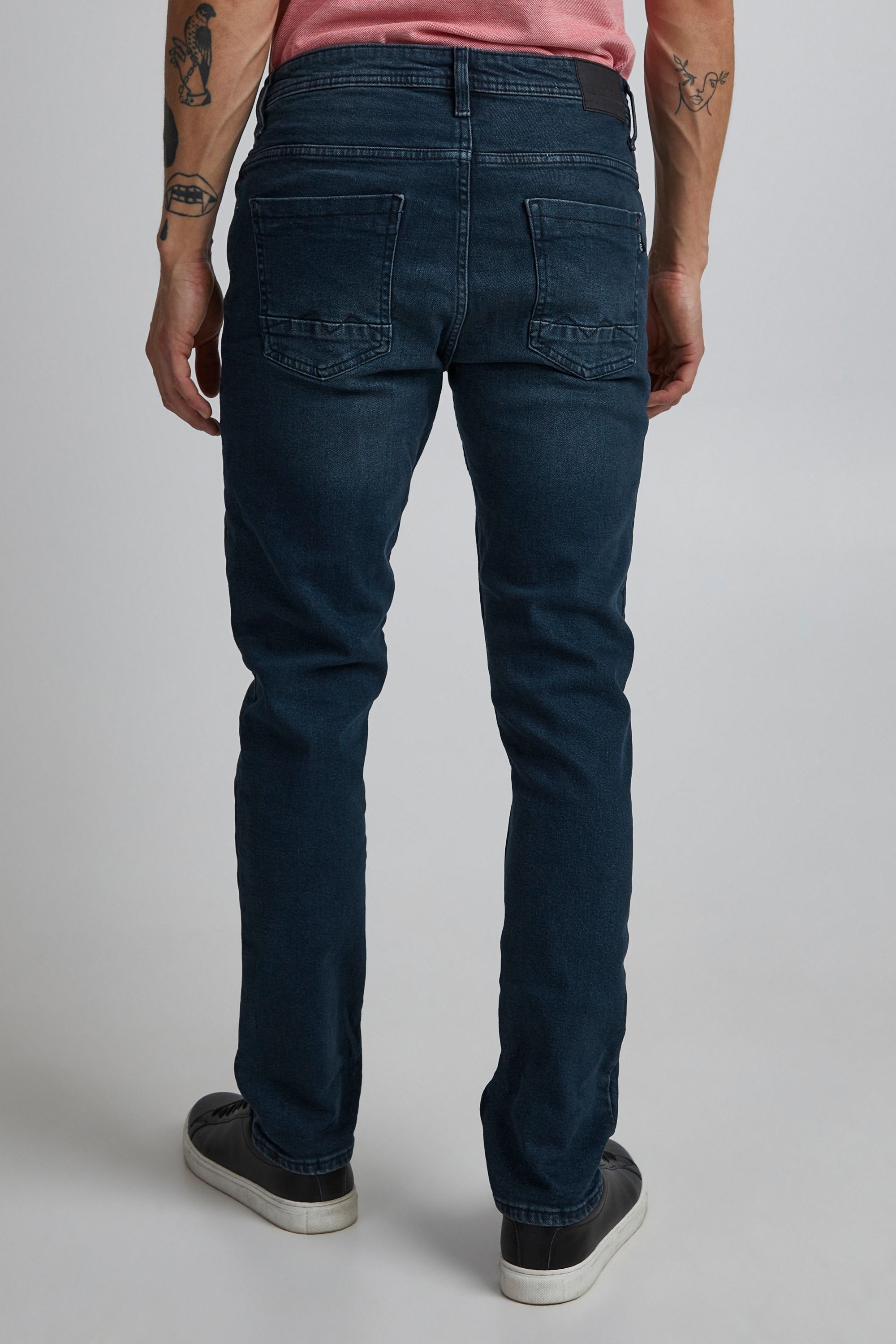 Blend 5-Pocket-Jeans »5-Pocket-Hose BHTwister«