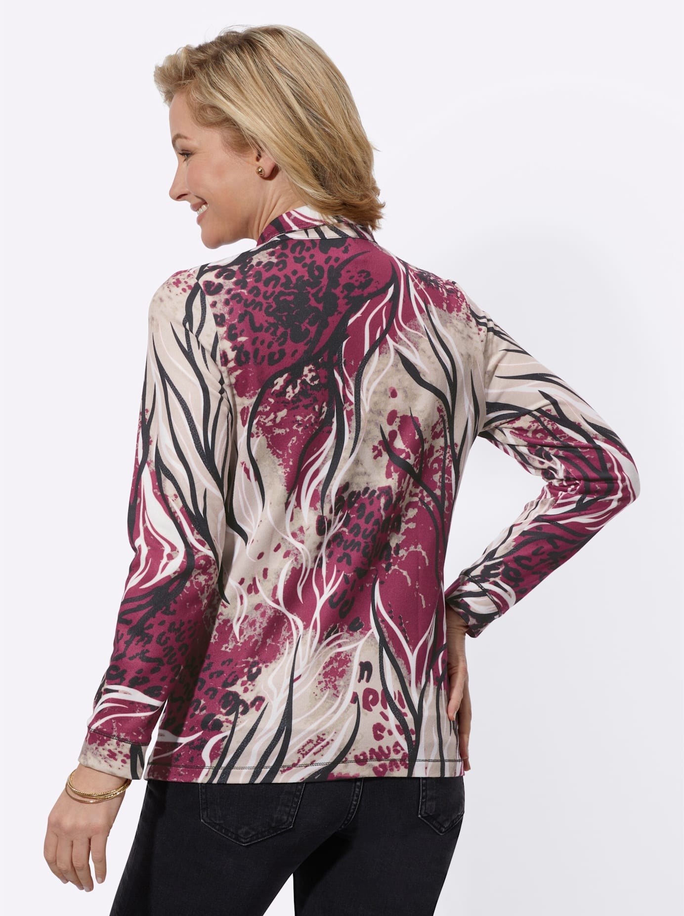 Thumbnail - Classic Basics Poloshirt "Shirt" 1 Stk.