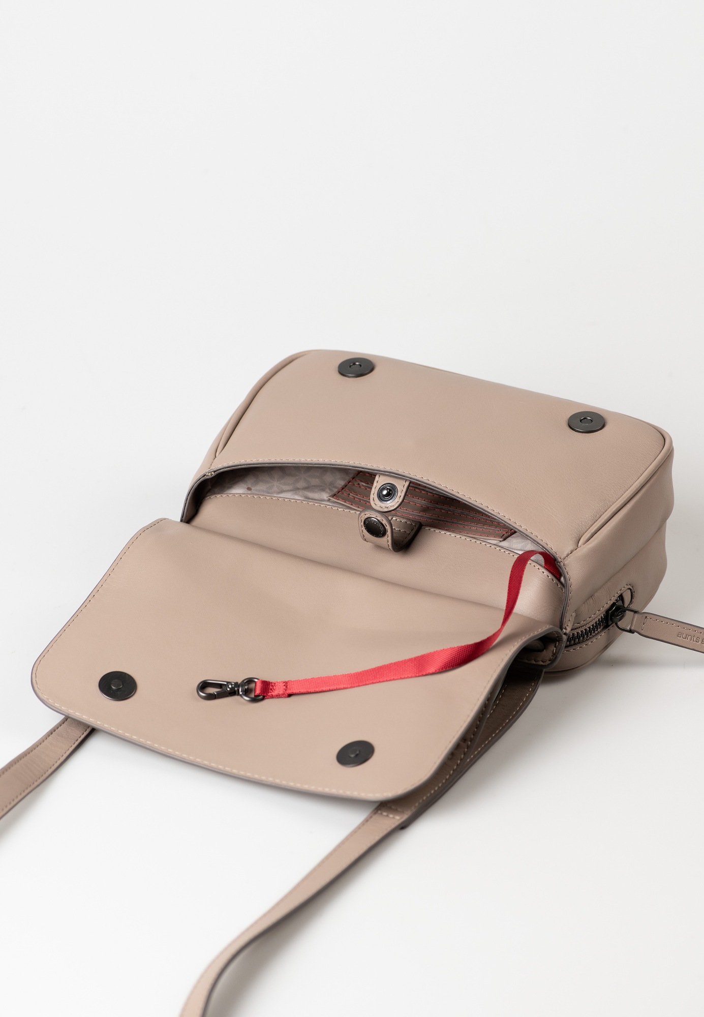 aunts & uncles Umhängetasche »Umhängetasche Magnolia«