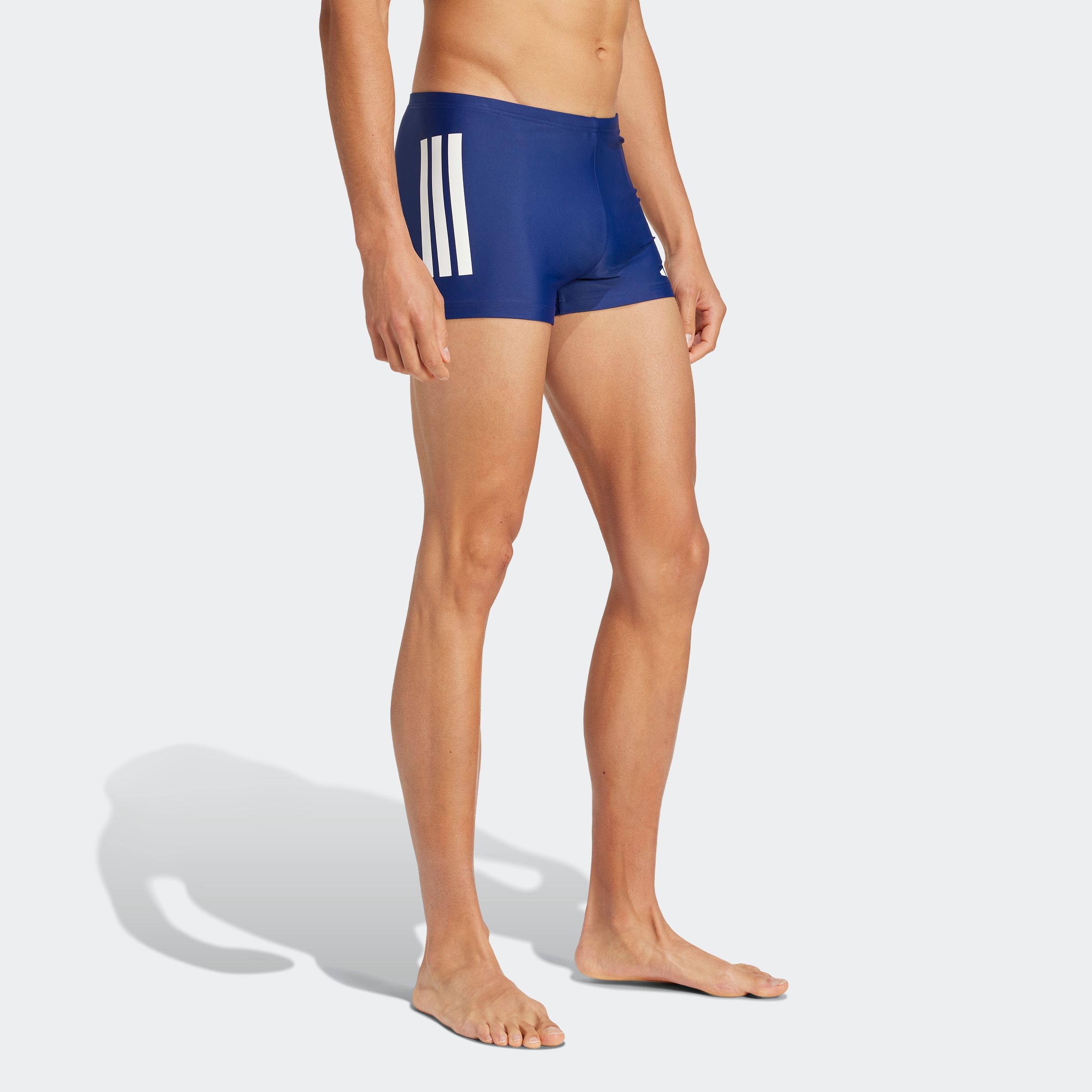 adidas Performance "3-STREIFEN 2-INCH BOXER" für Erwachsene, mit sportlichem Stil
