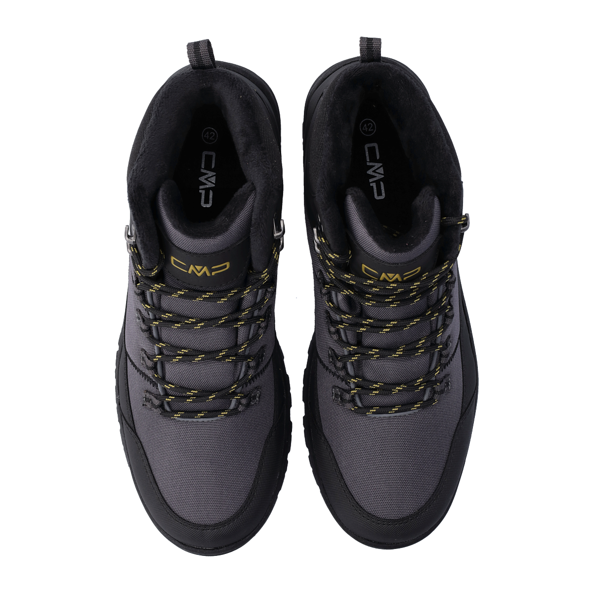 CMP Winterboots »ANNUUK SNOW BOOT WP«, wasserdicht