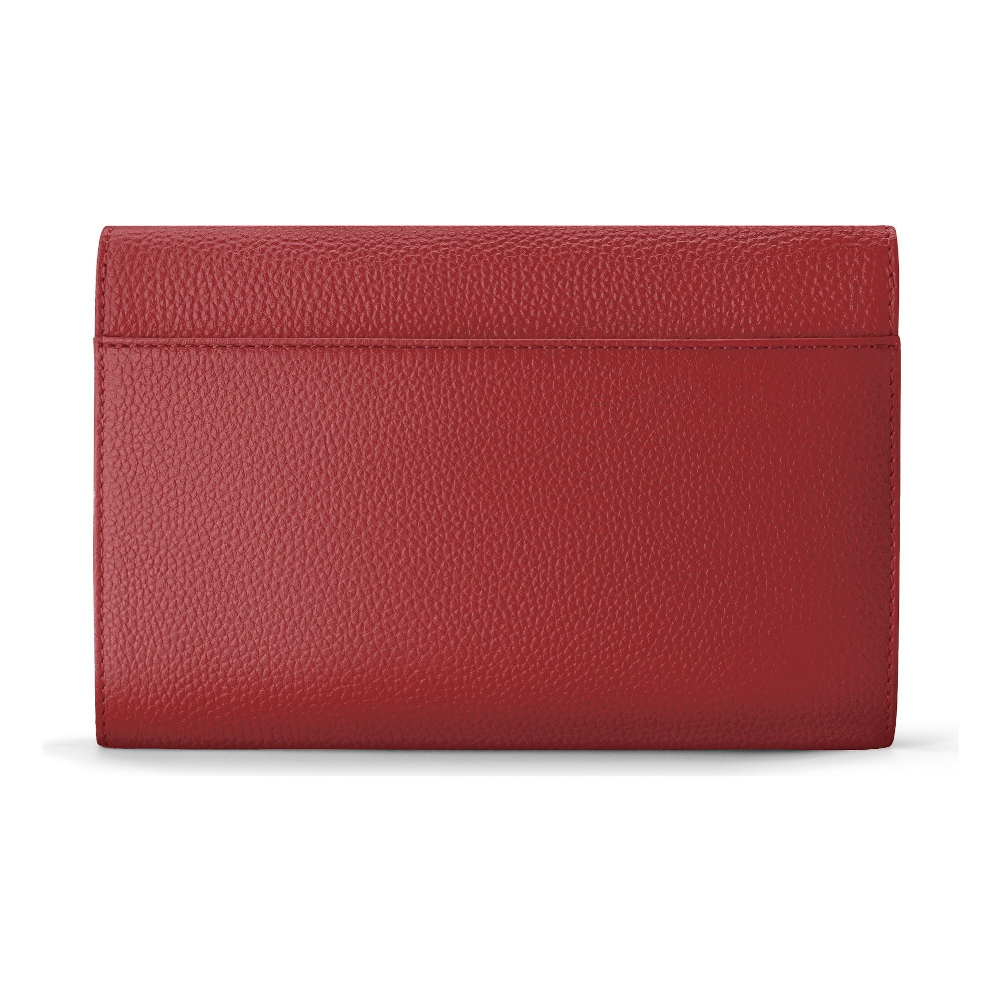 Lazarotti Clutch »Bologna Leather Clutch Umhängetasche Leder 23 cm«