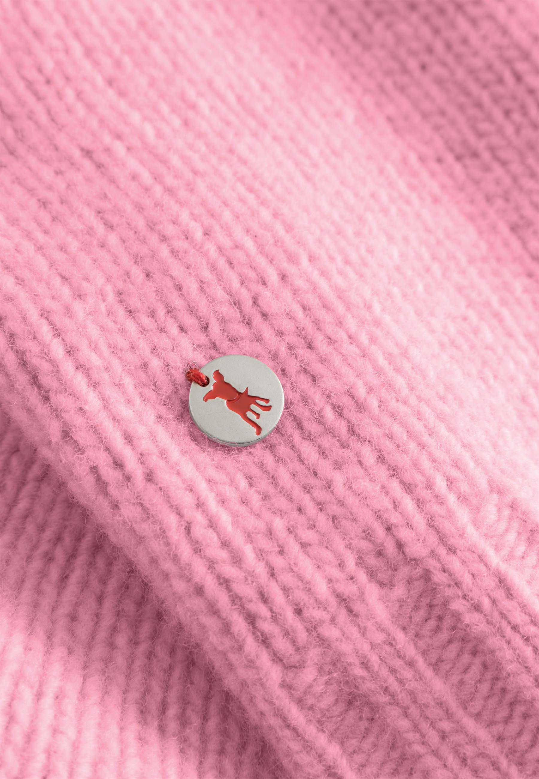 Frieda & Freddies Strickpullover »Pullover«