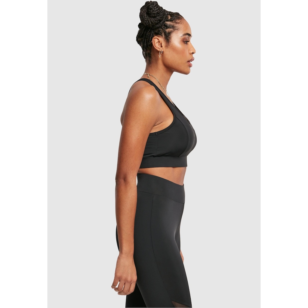 Starter Black Label Sport-BH »Starter Black Label Damen Ladies Starter Mesh Bra«