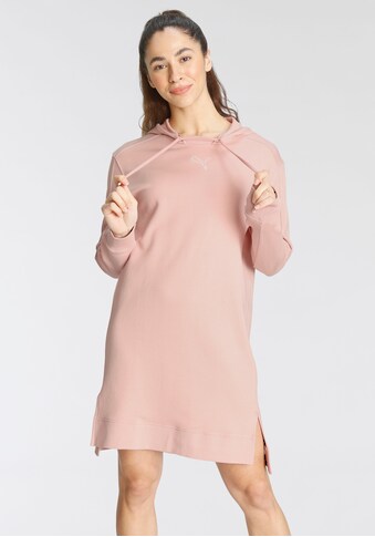 PUMA Sweatkleid »HER Hooded Dress TR« kaufen