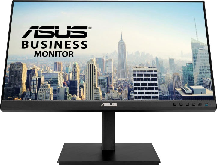 Asus LED-Monitor »ASUS Monitor«, 60,5 cm/23,8 Zoll, 1920 x 1080 px, Full HD, 5 ms Reaktionszeit