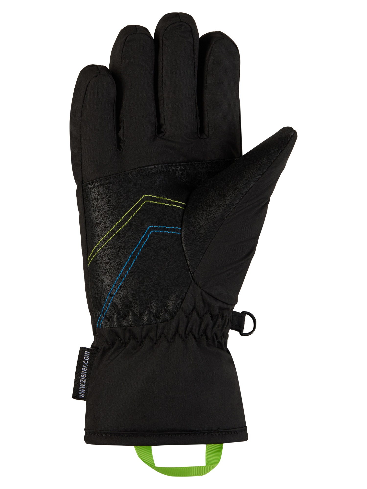 Ziener Skihandschuhe »LAVIVI-Z AS® glove junior«