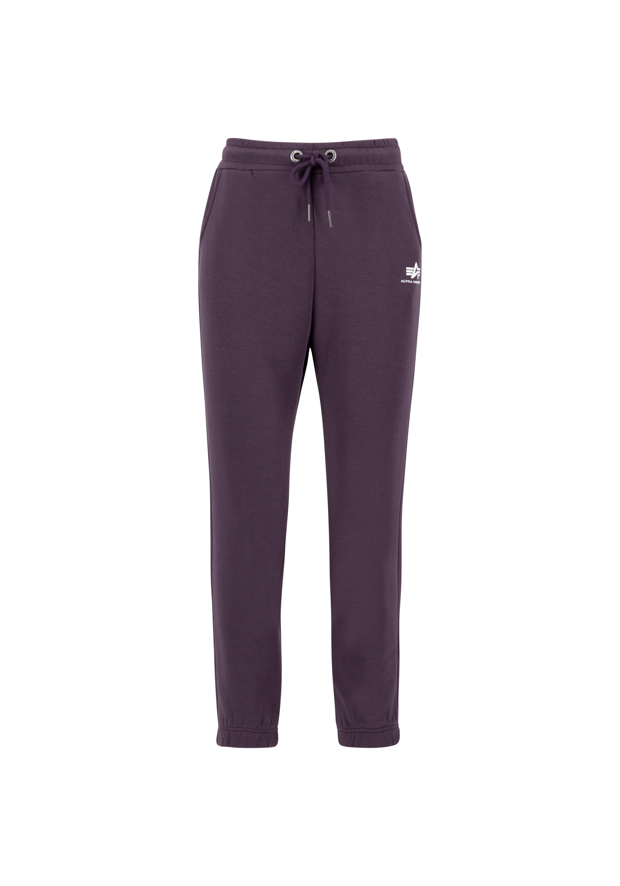 Alpha Industries Jogginghose "Basic Jogger SL W" günstig online kaufen