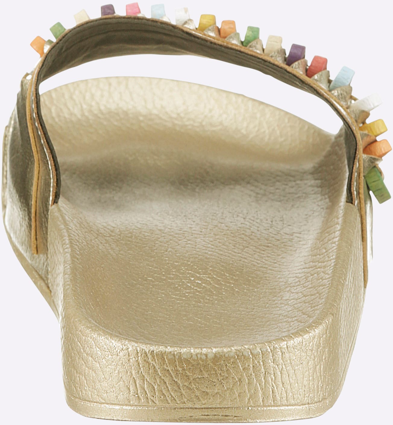 Casual Looks Pantolette