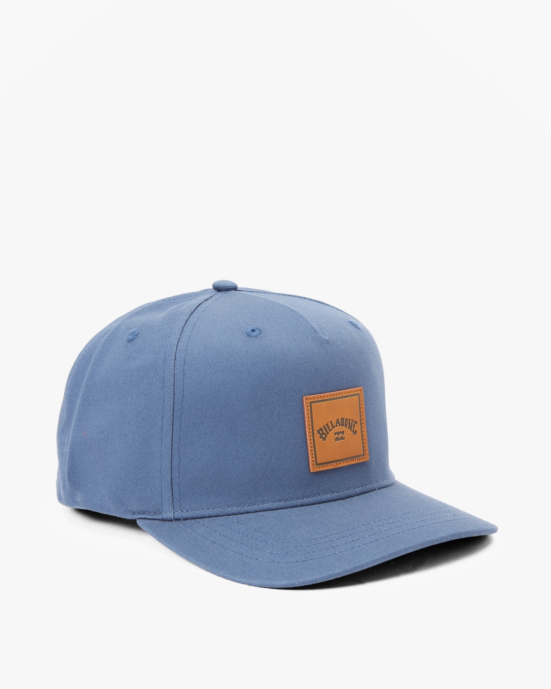 Billabong Snapback Cap »Stacked«