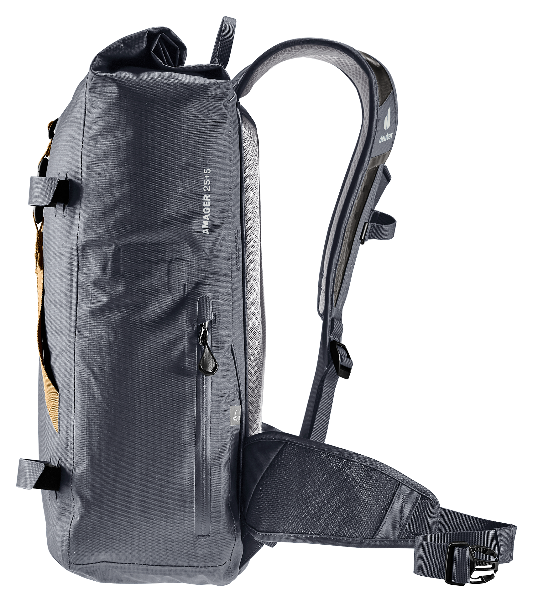 deuter Fahrradrucksack »AMAGER 25+5«