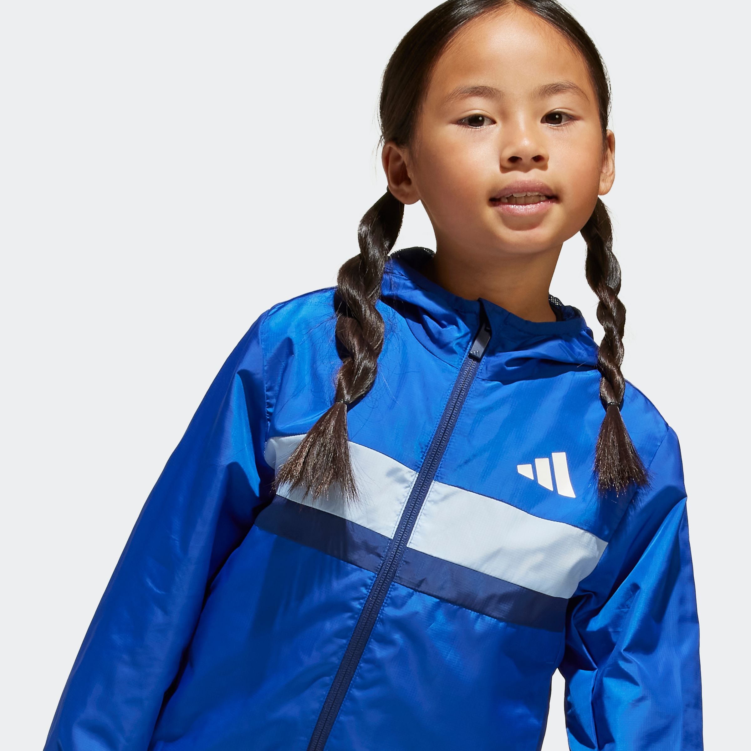 adidas Sportswear Windbreaker »LK TIBERIO WB«