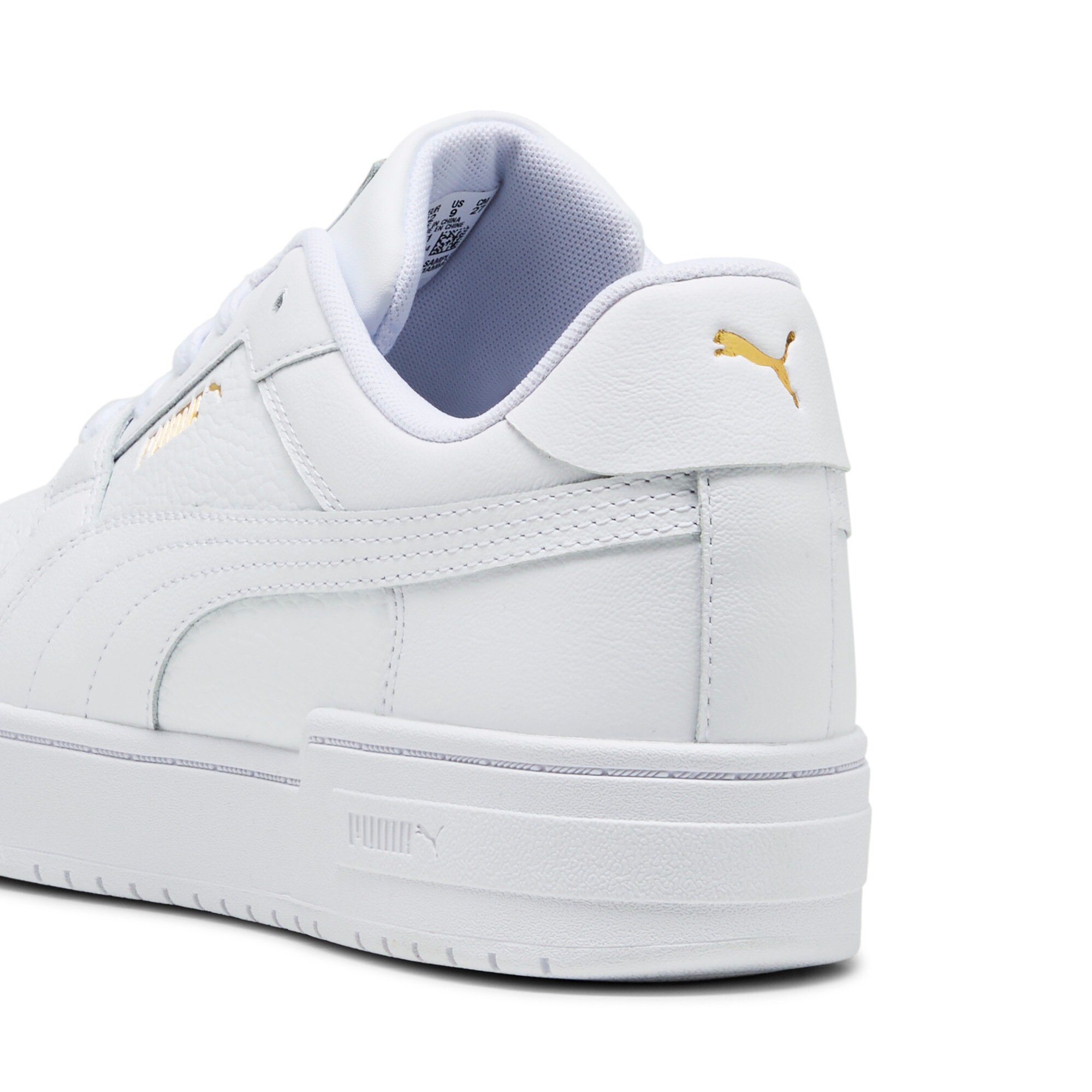 PUMA Sneaker »CA PRO CLASSIC II«