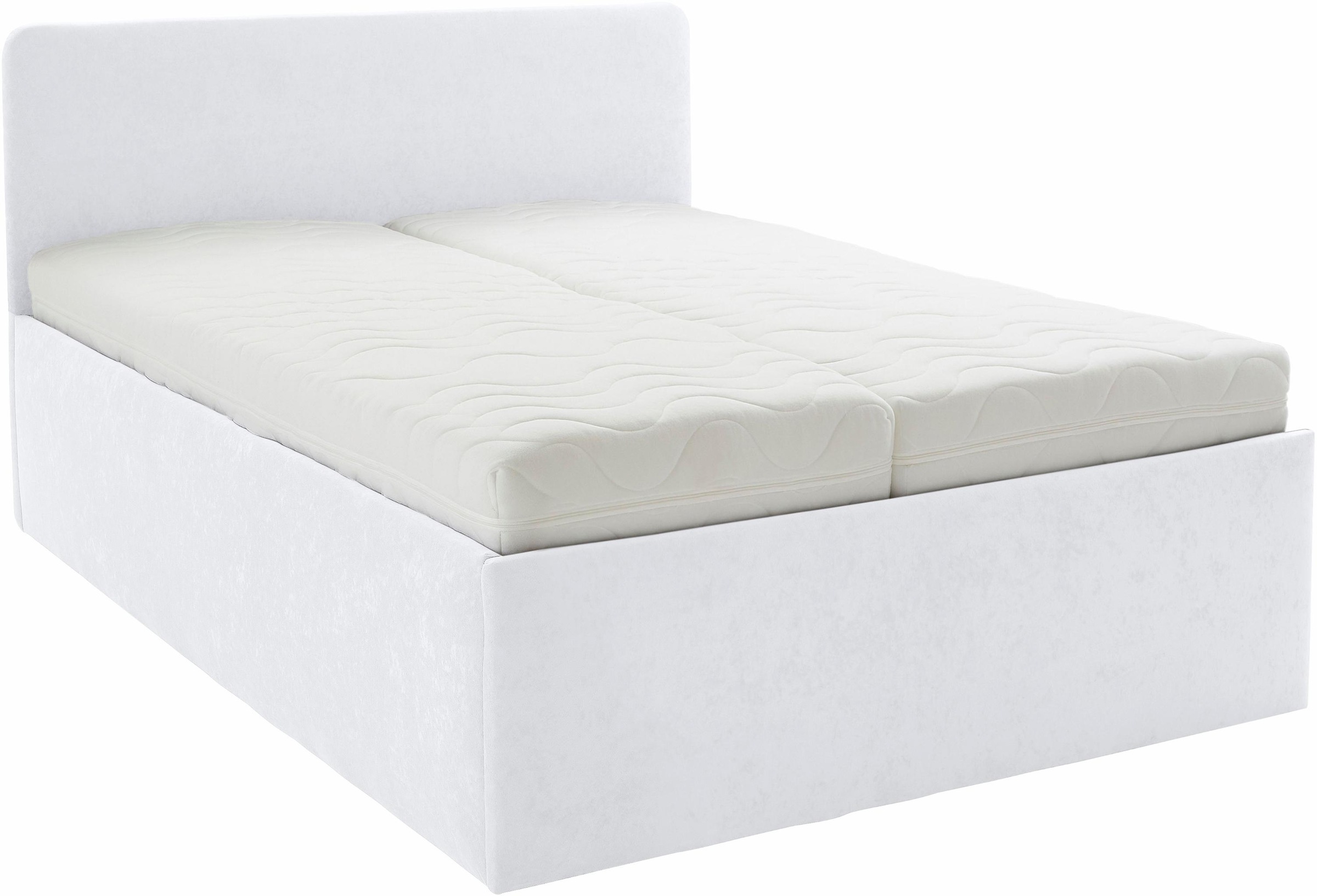 Westfalia Schlafkomfort Polsterbett ""Davos", OTTOs Choice Topseller" inkl. günstig online kaufen