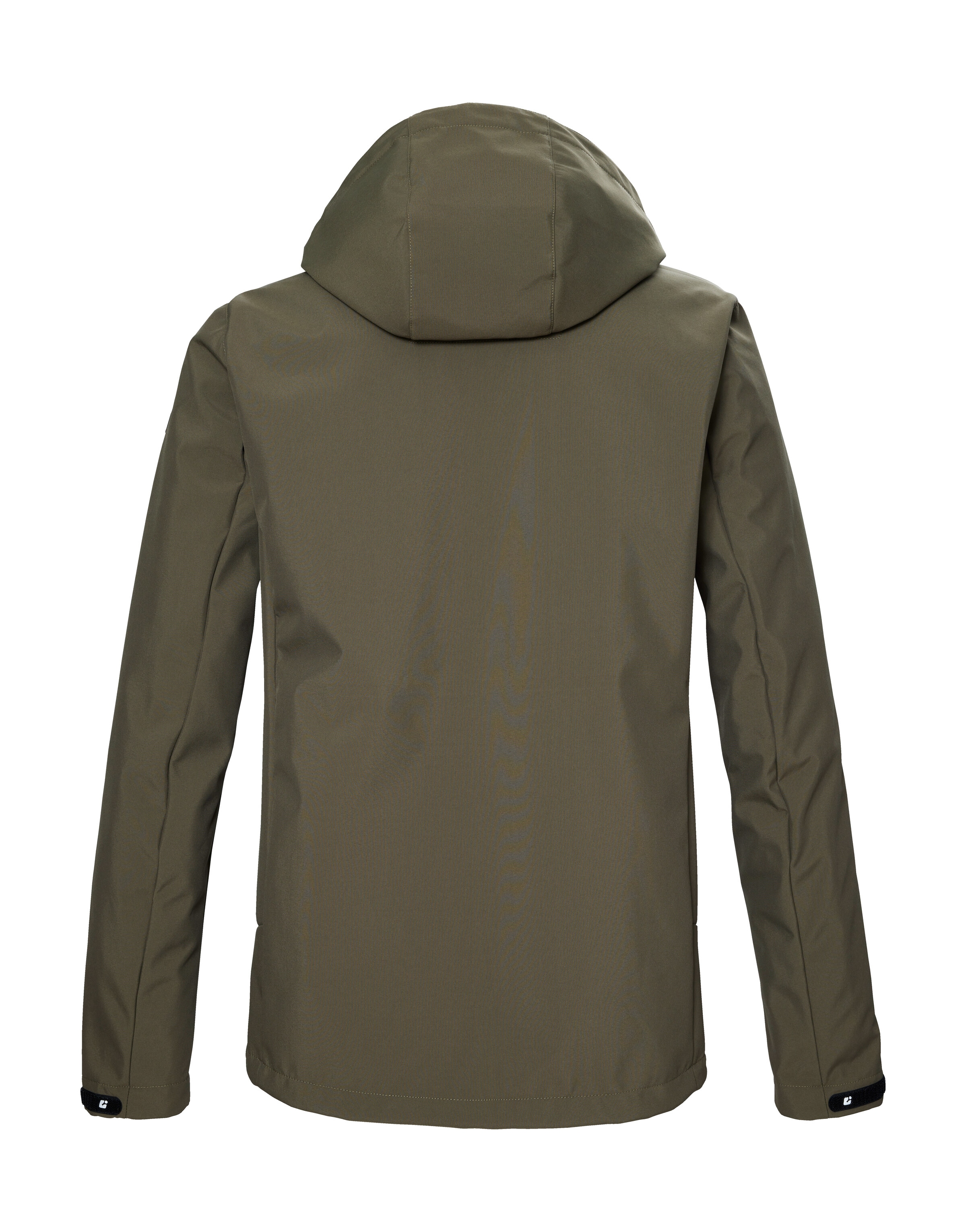 Killtec Softshelljacke "KOS 103 MN SFTSHLL JCKT", Wasserabweisende, winddic günstig online kaufen