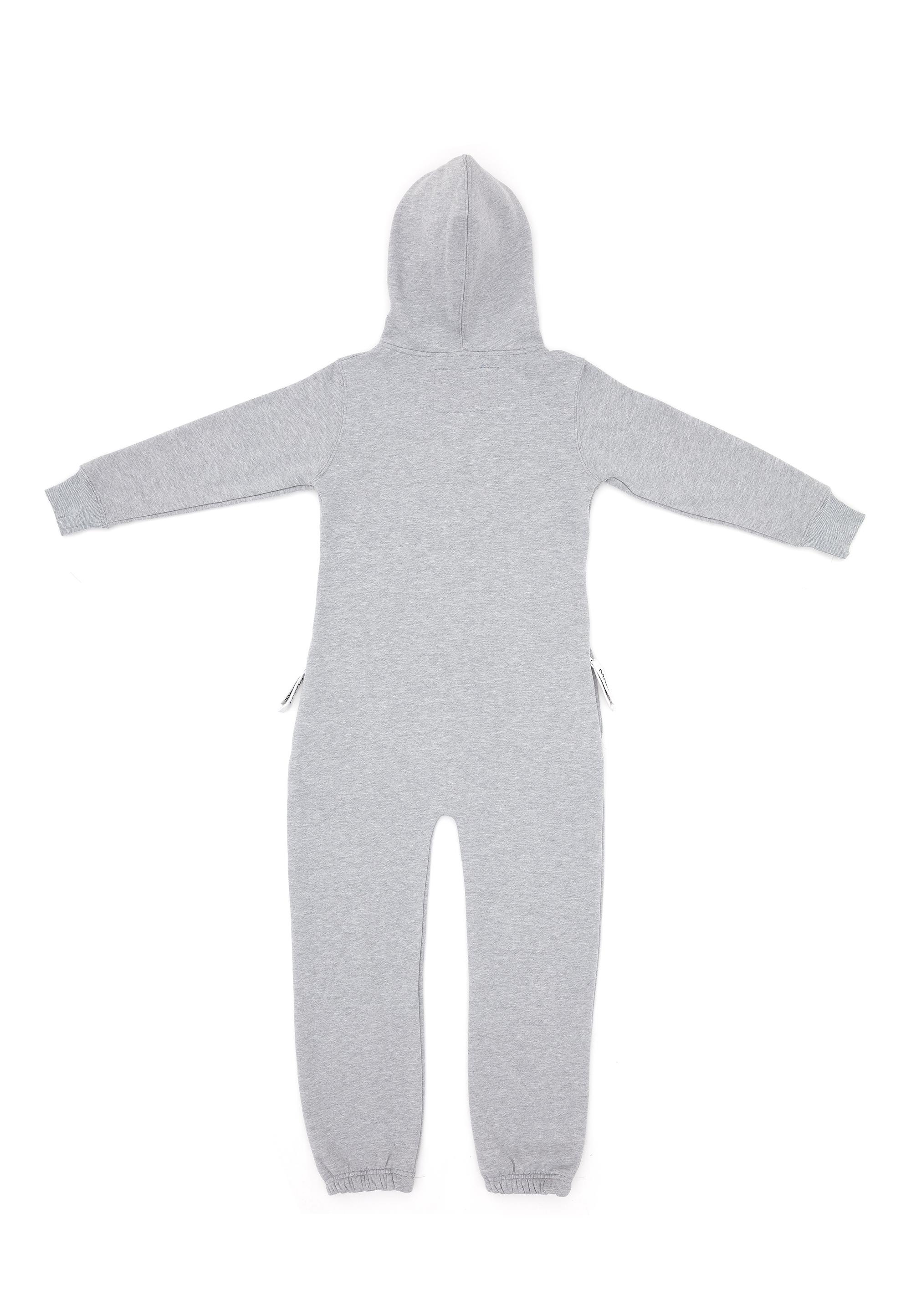Moniz Jumpsuit, mit kuscheligem Komfort