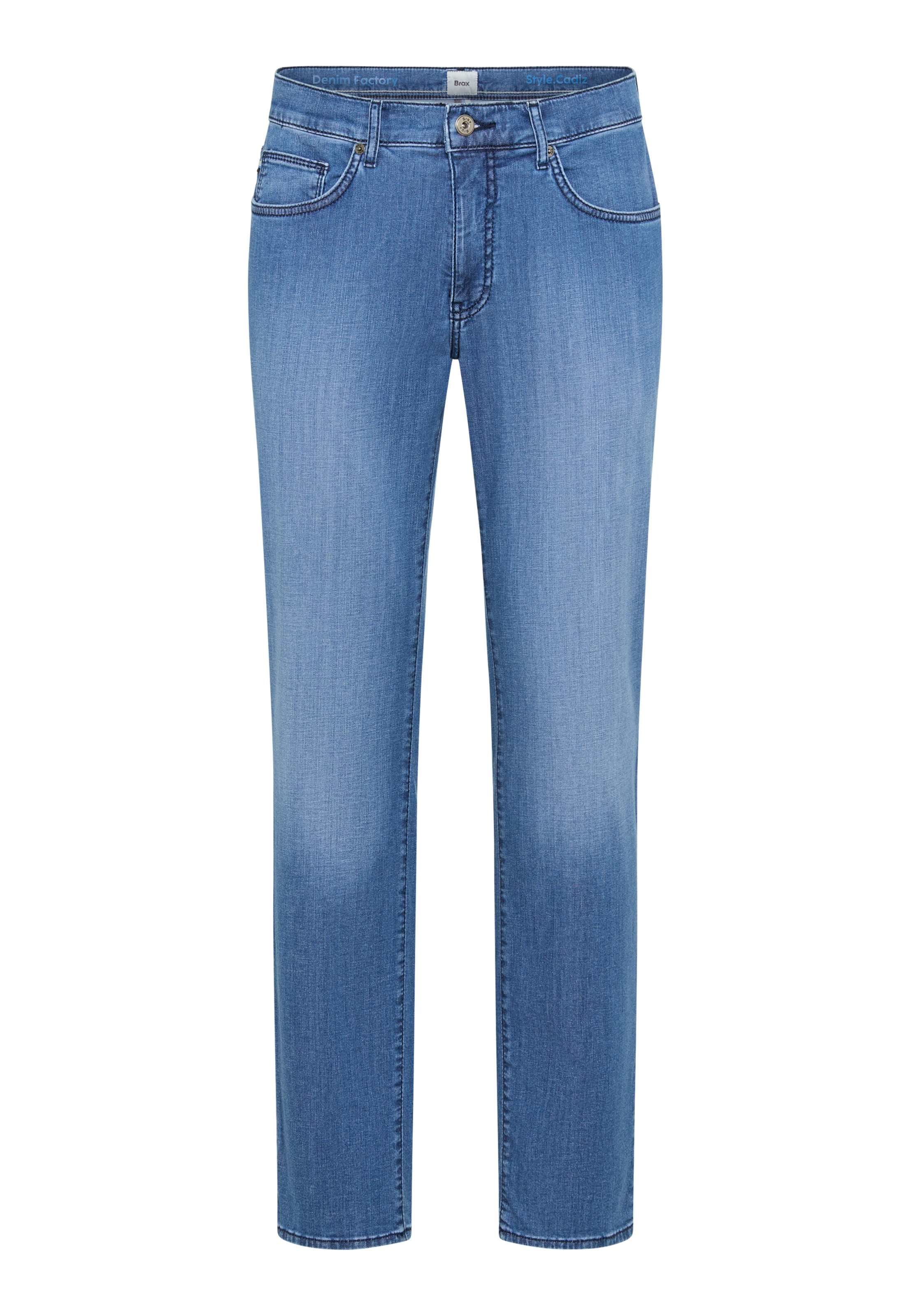 Brax 5-Pocket-Jeans »Style CADIZ«