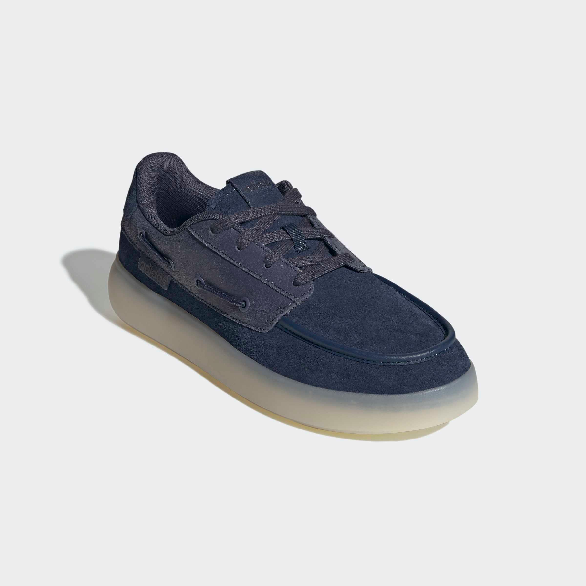 adidas Sportswear Sneaker "BARREDA DECODE" Bootsschuh Look, Loafer