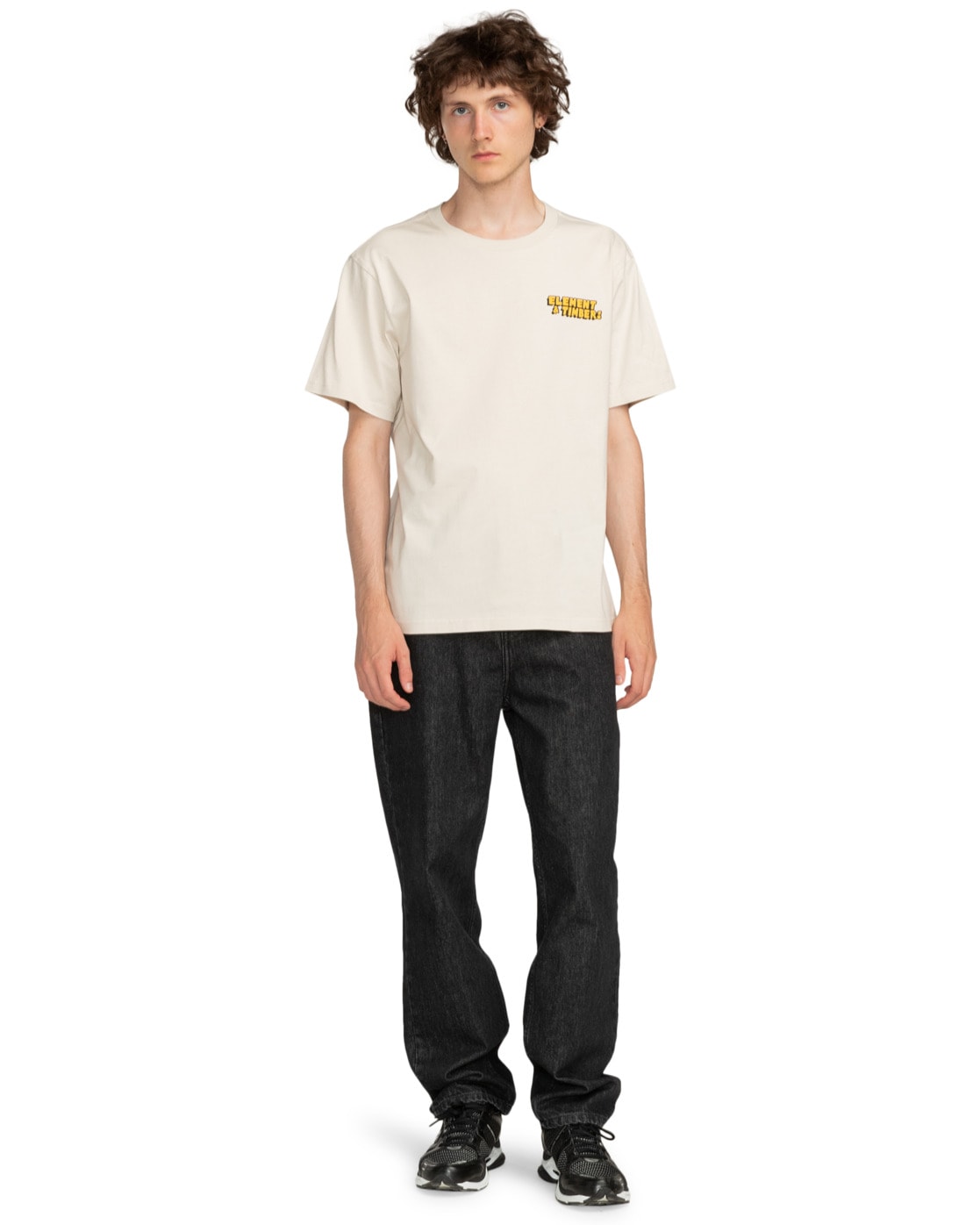 Element Regular-fit-Jeans »Relax«