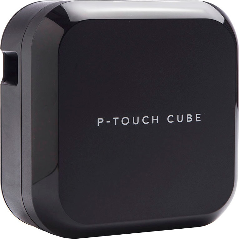 Brother Beschriftungsgerät »P-touch CUBE Plus ...