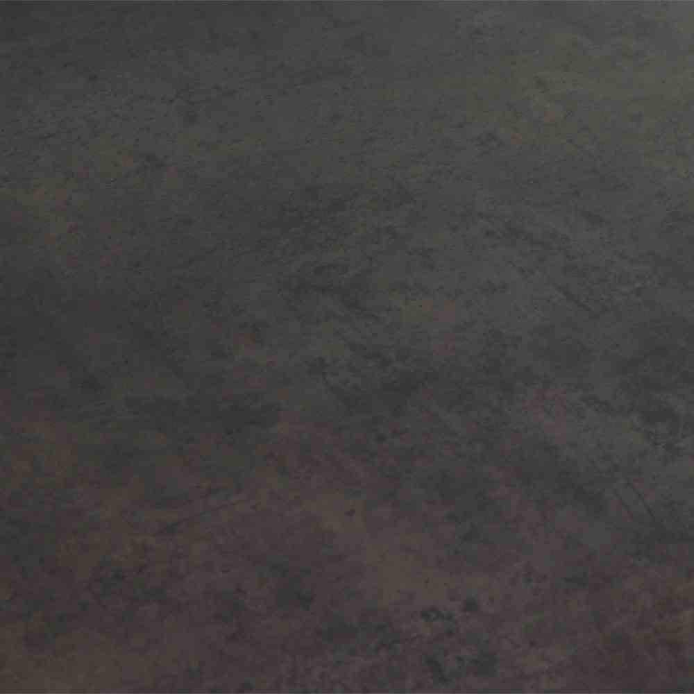 Siena Garden Gartensessel »Lane Sessel anthrazit 4er Set mit Tisch« Set, 4 Stk. tlg. 4 x Stapelsessel + Tisch Sola 80 x 80 cm