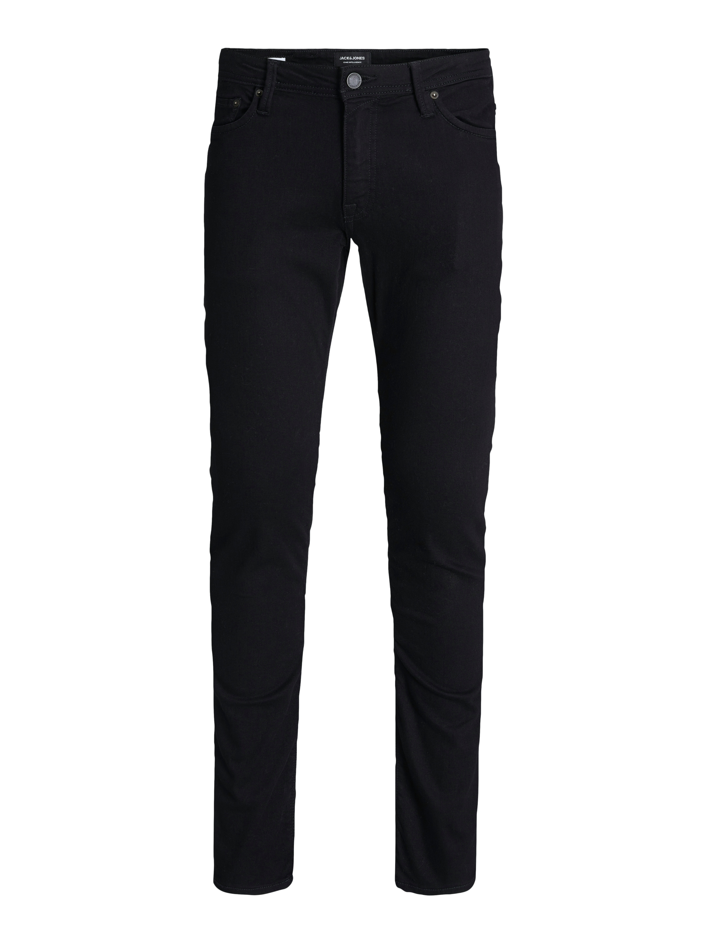 Jack & Jones Slim-fit-Jeans »JJIGLENN JJFELIX AM 446 NOOS«, mit schmaler Beinform
