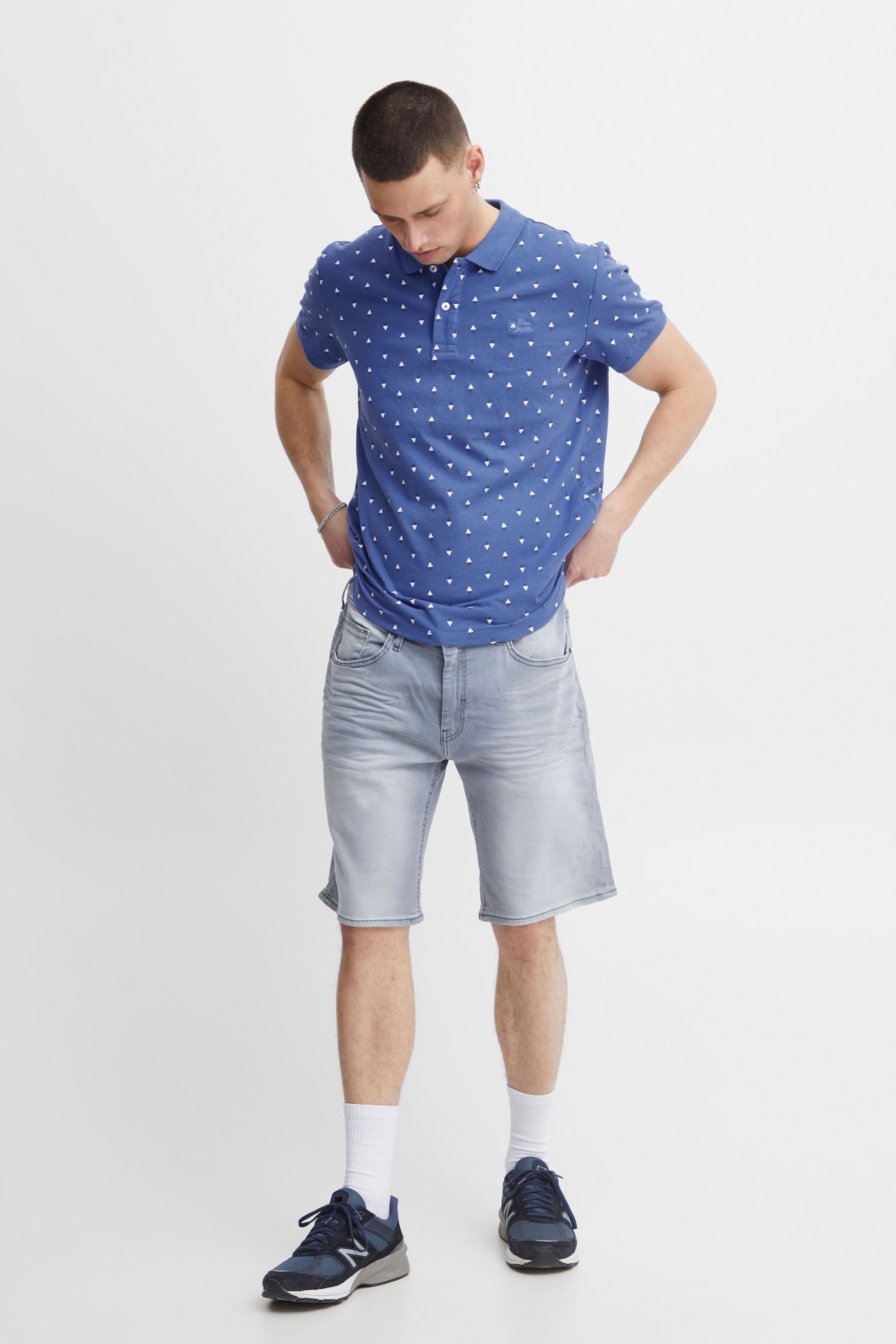 Blend Poloshirt »Poloshirt BHPolo«