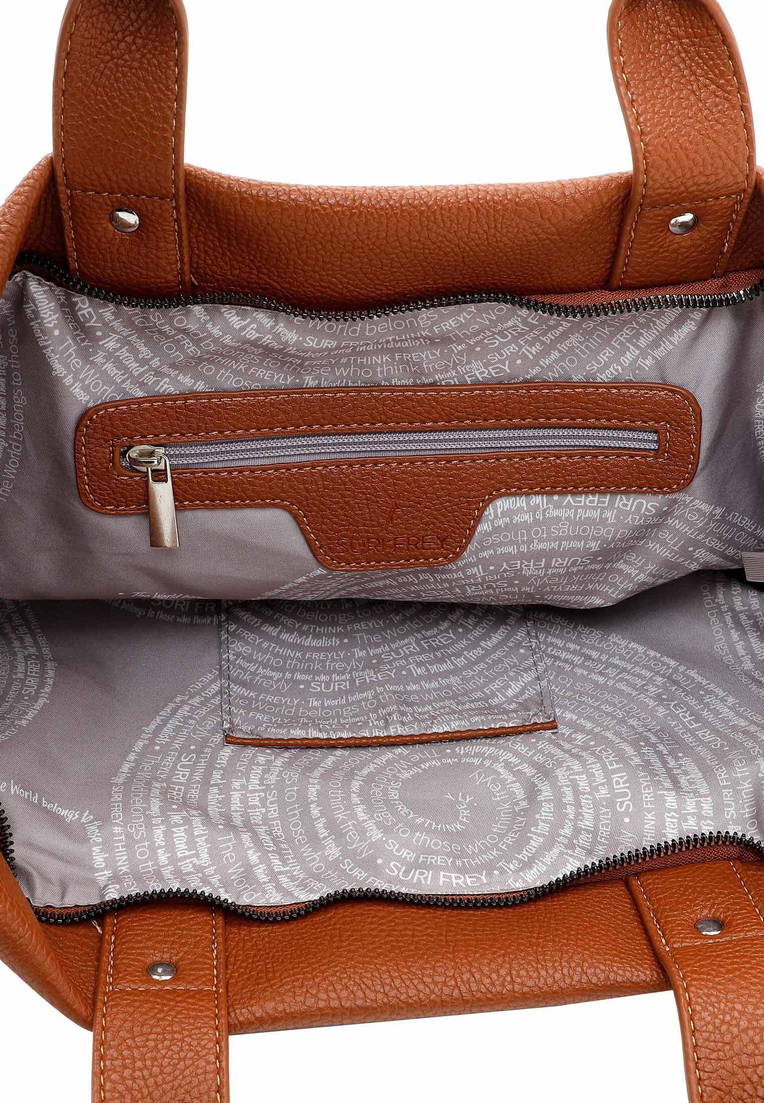 SURI FREY Shopper »Shopper SFY Debby«