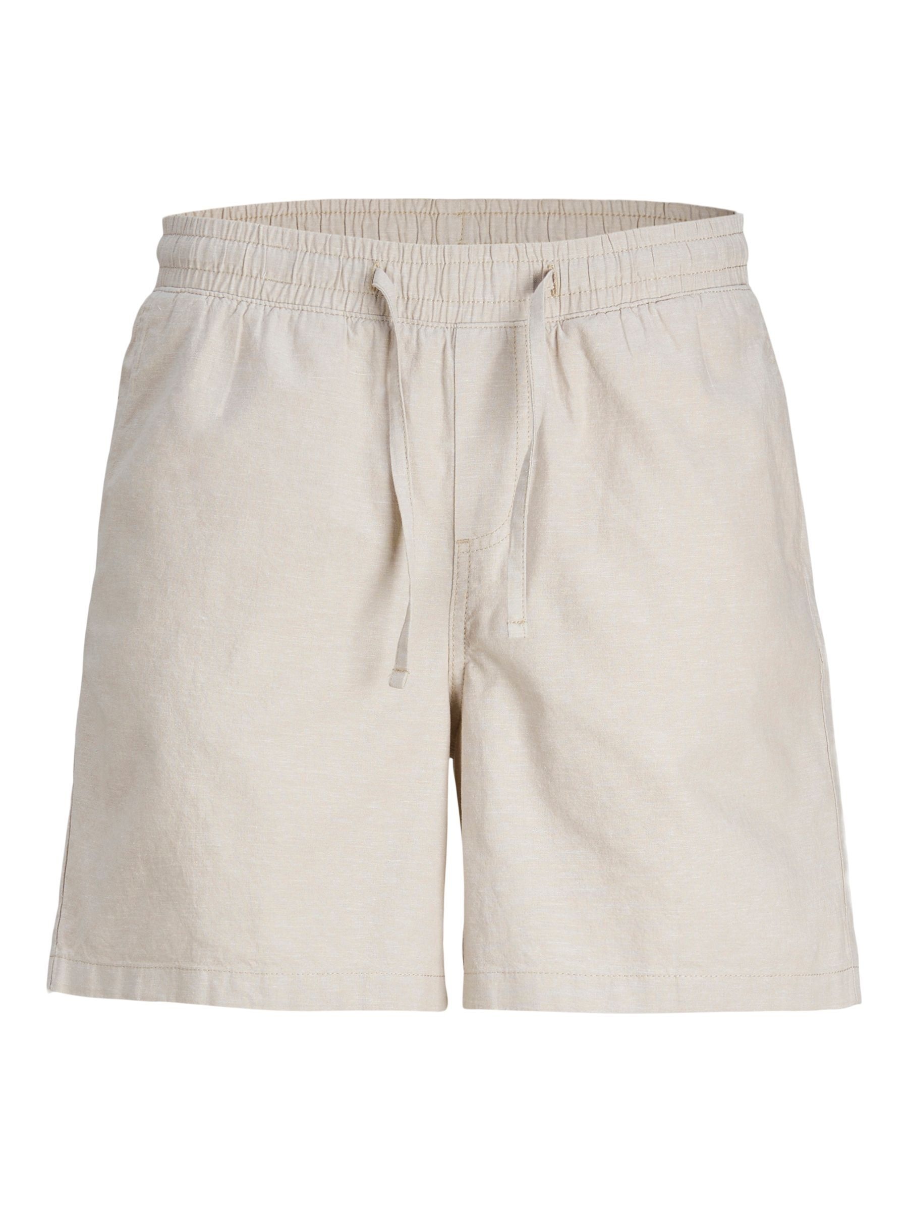 Jack & Jones Shorts »JPSTJAIDEN JJSUMMER JOGGER SHORT SN«  mit elastischem Bund