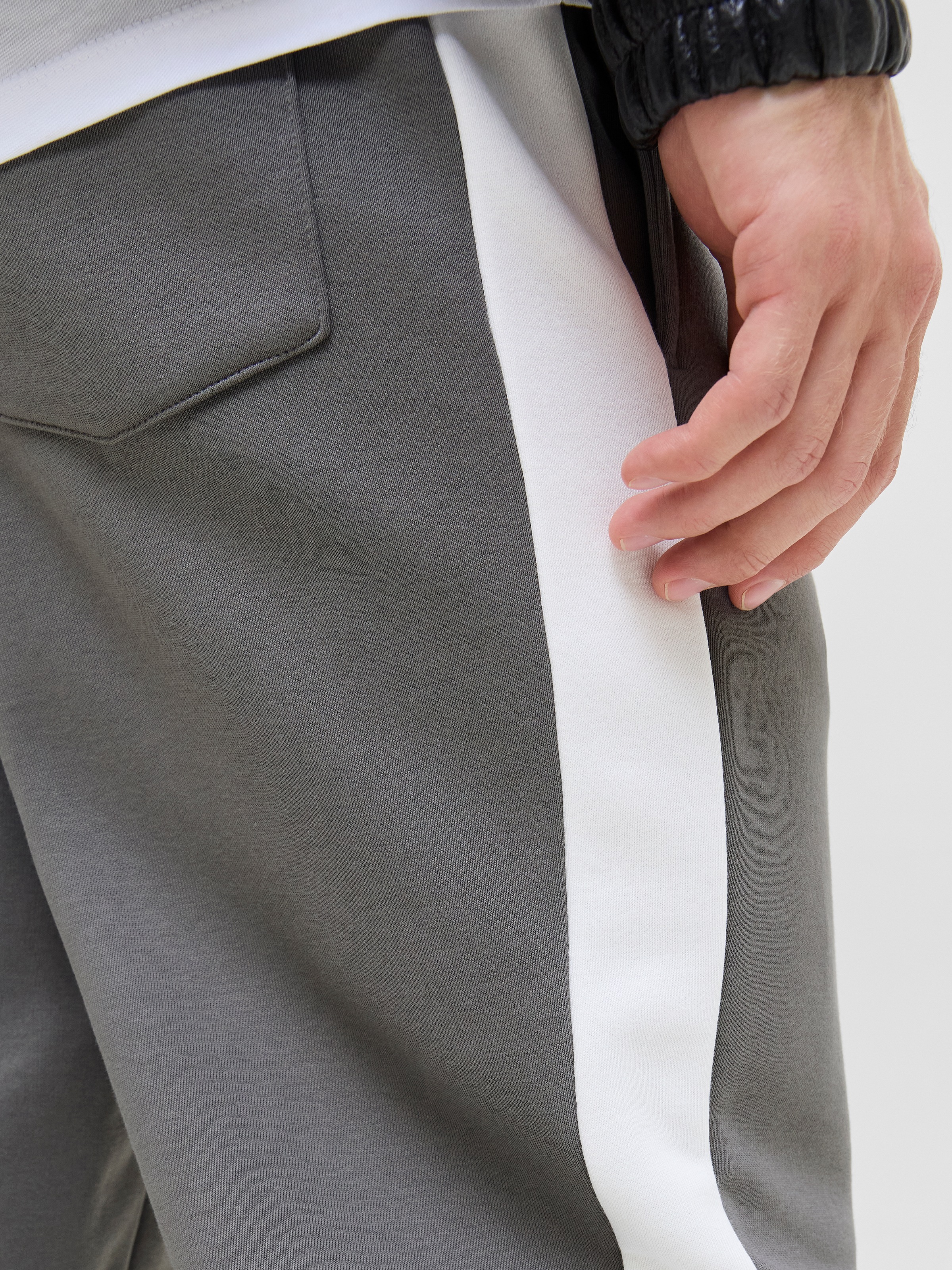 Thumbnail - Jack & Jones Sweathose "JPSTKARL CASPAR SWEAT PANTS"