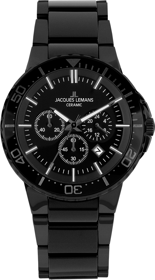 | Chronograph BAUR kaufen »1-2166B« Jacques ▷ Lemans