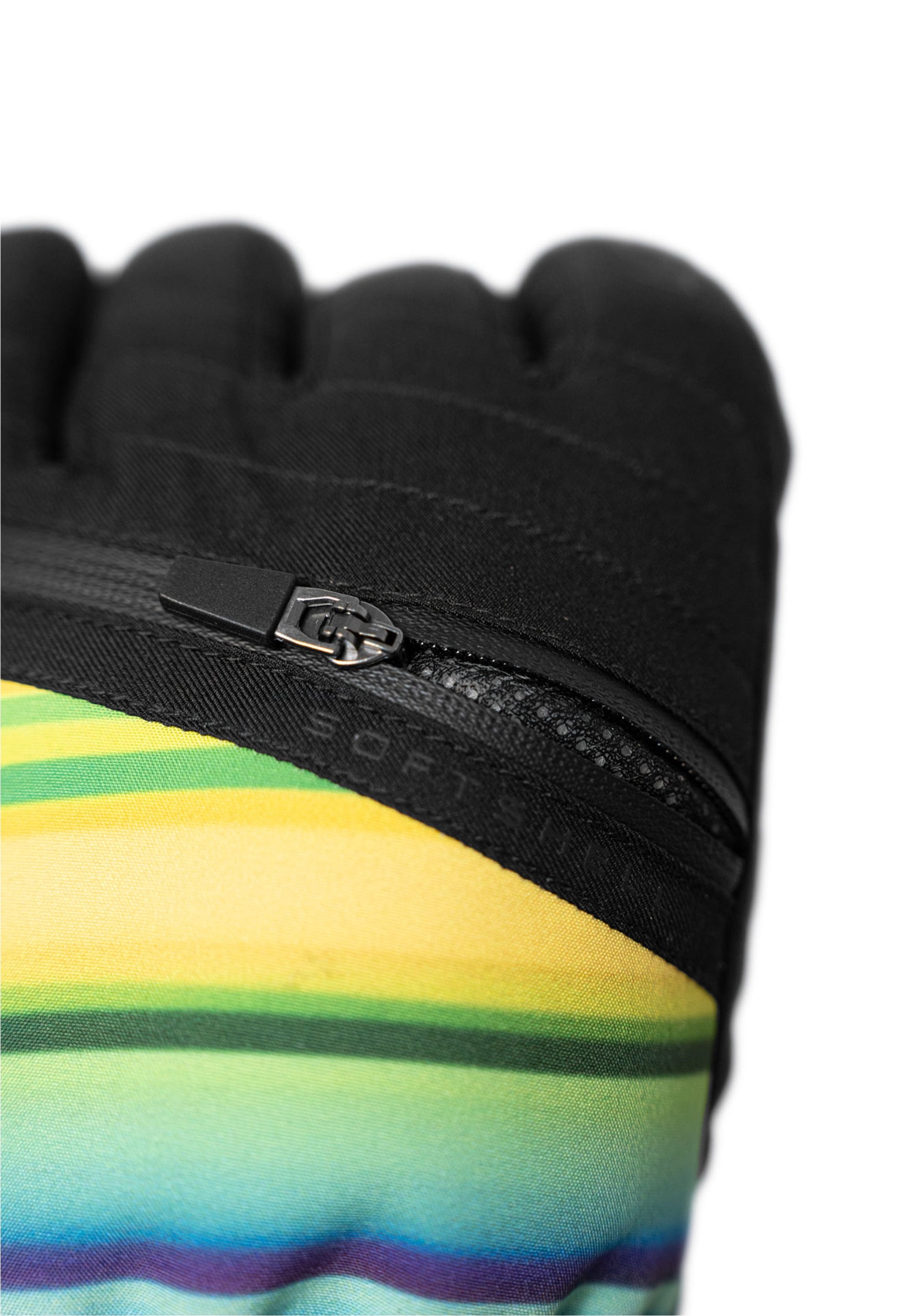 Reusch Skihandschuhe »Demi R-TEX® XT« mit verstellbarem Verschluss