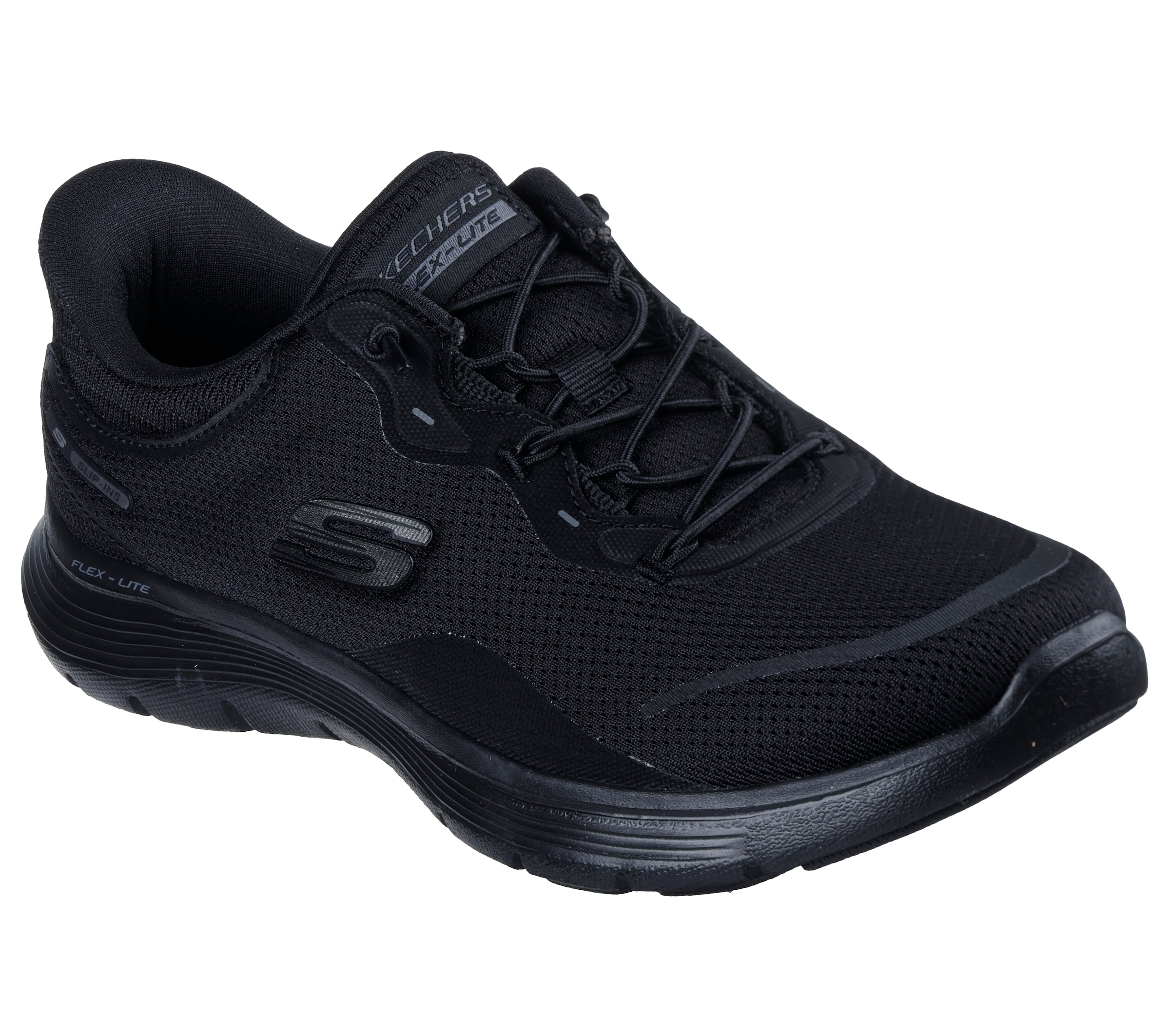 Skechers Slip-On Sneaker "Flex Appeal 5.0 - Easy Breezy", Sportschuh, Freiz günstig online kaufen