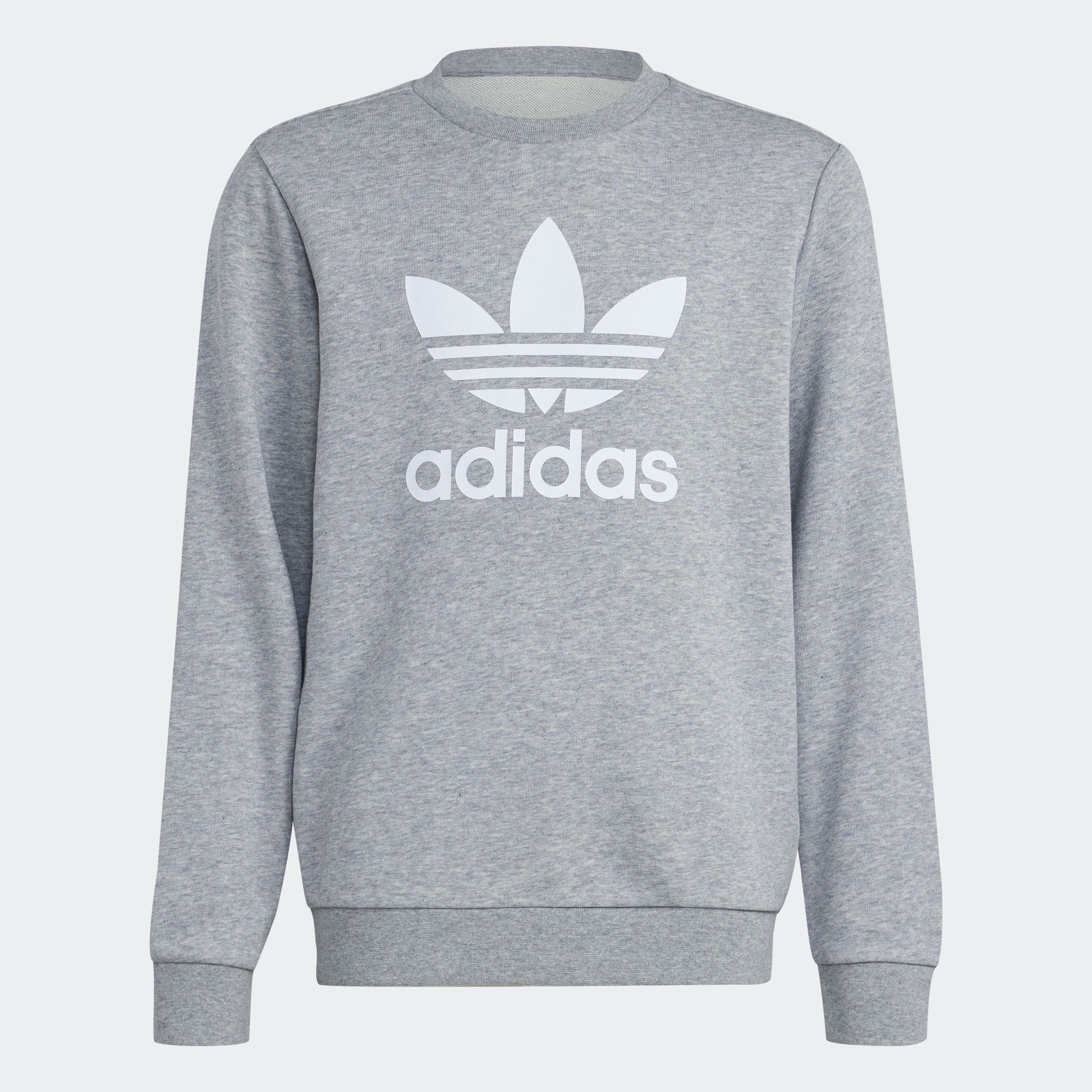 adidas Originals Sweatshirt »TREFOIL CREW«