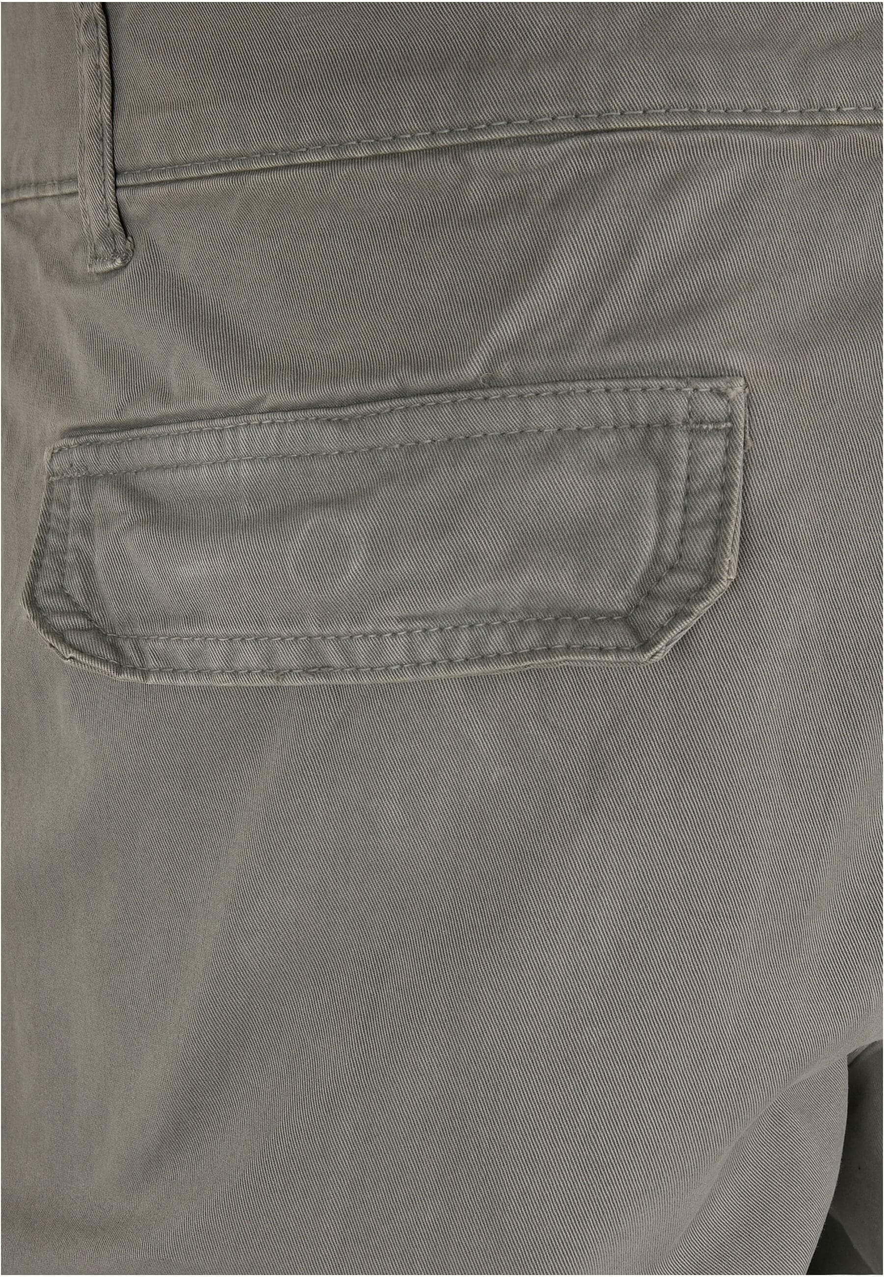 URBAN CLASSICS Cargohose »Urban Classics Herren Straight Leg Cargo Pants«, (1 tlg.)