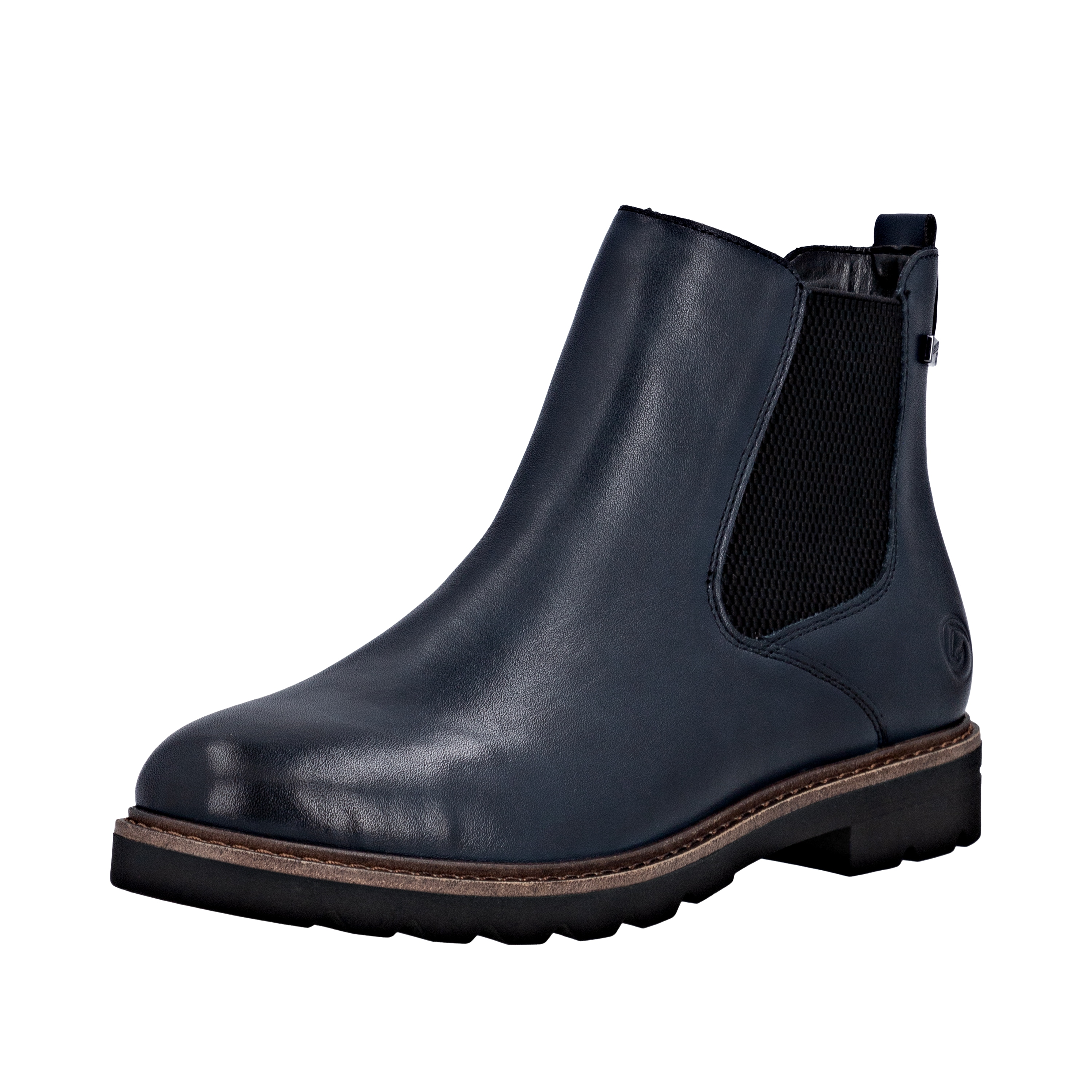 Remonte Winterstiefelette, Klassik-Boots mit wasserabweisender TEX-Membran