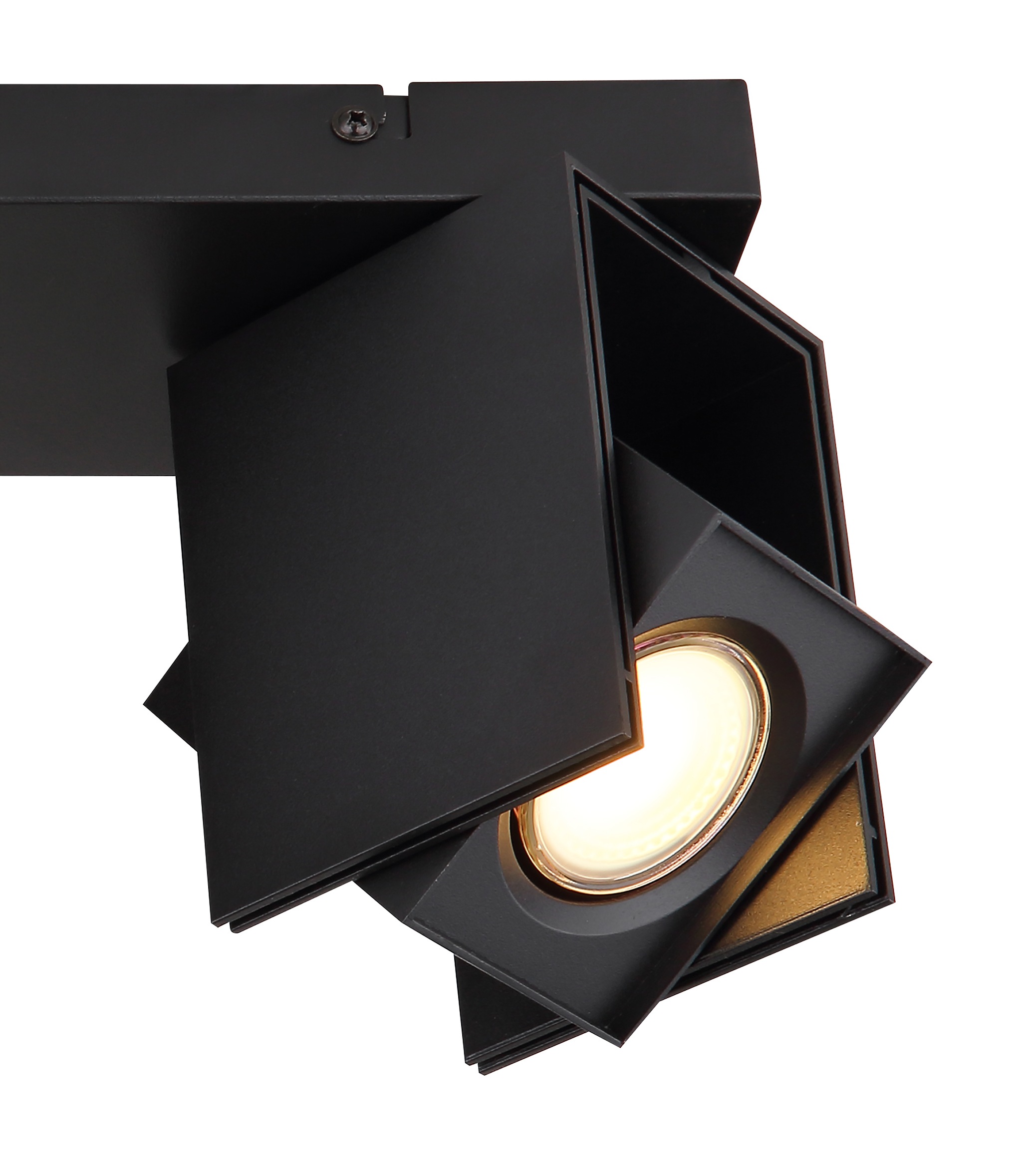 GLOBO LIGHTING Deckenstrahler »RORY« GU10 1 Stk.