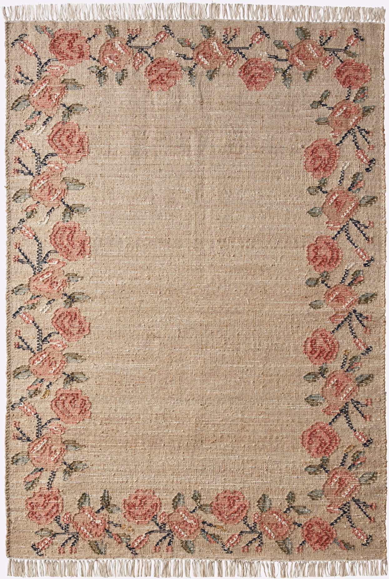 heine home Teppich 5 mm Höhe günstig online kaufen