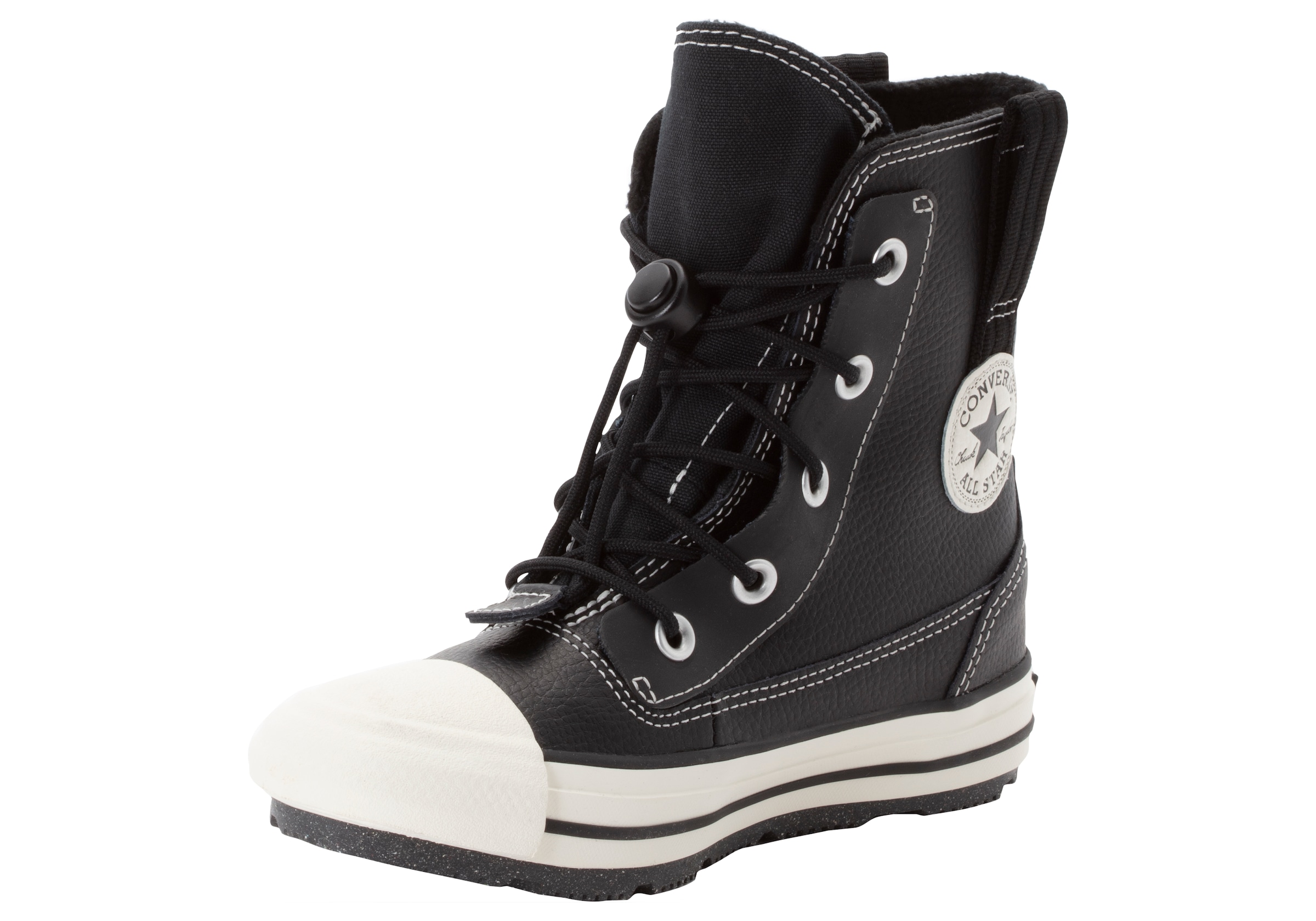 Converse Sneaker »CHUCK TAYLOR ALL STAR BERKSHIRE WATERPROOF BOOT«, Wasserdicht