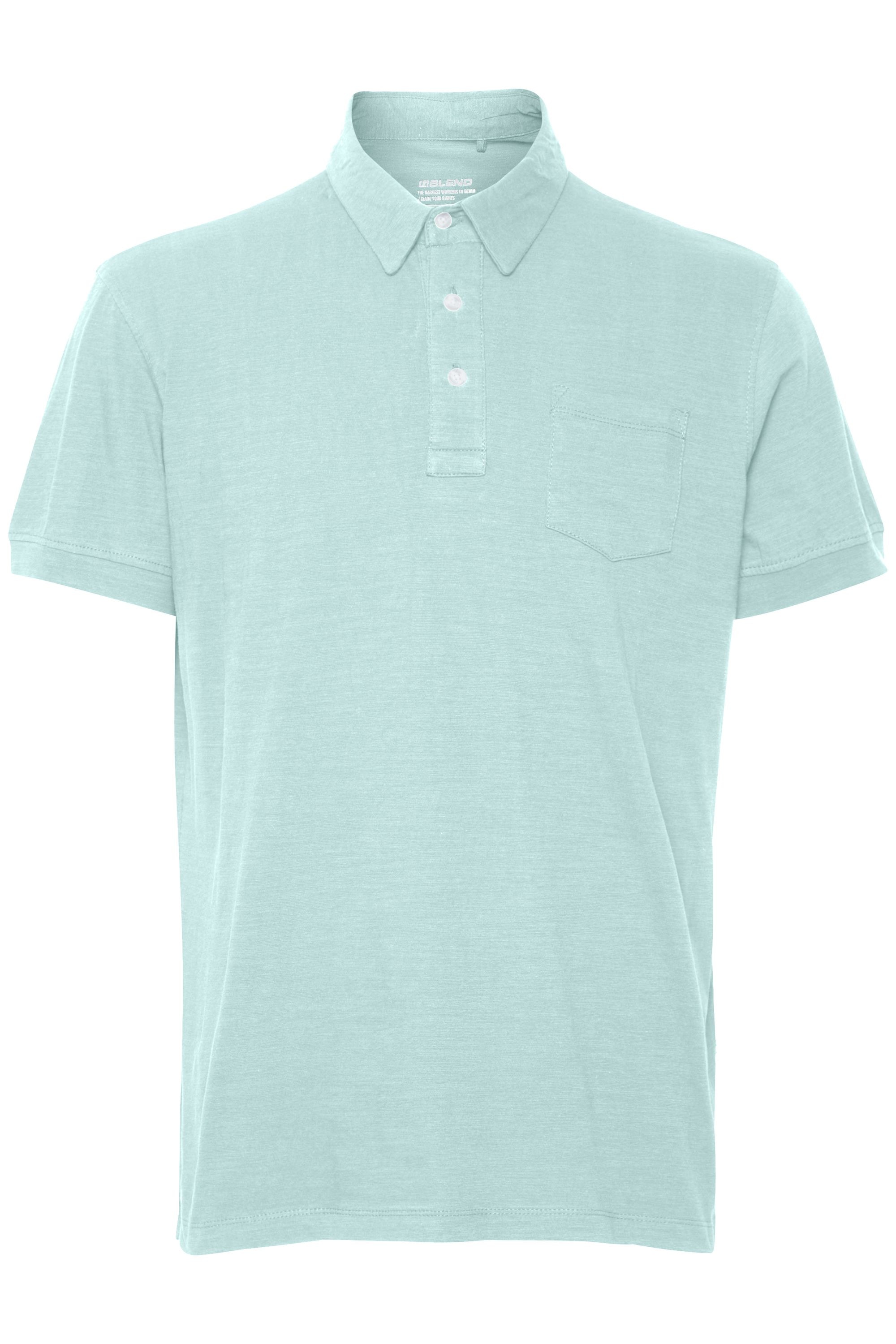 Blend Poloshirt "Poloshirt BHPolo" günstig online kaufen