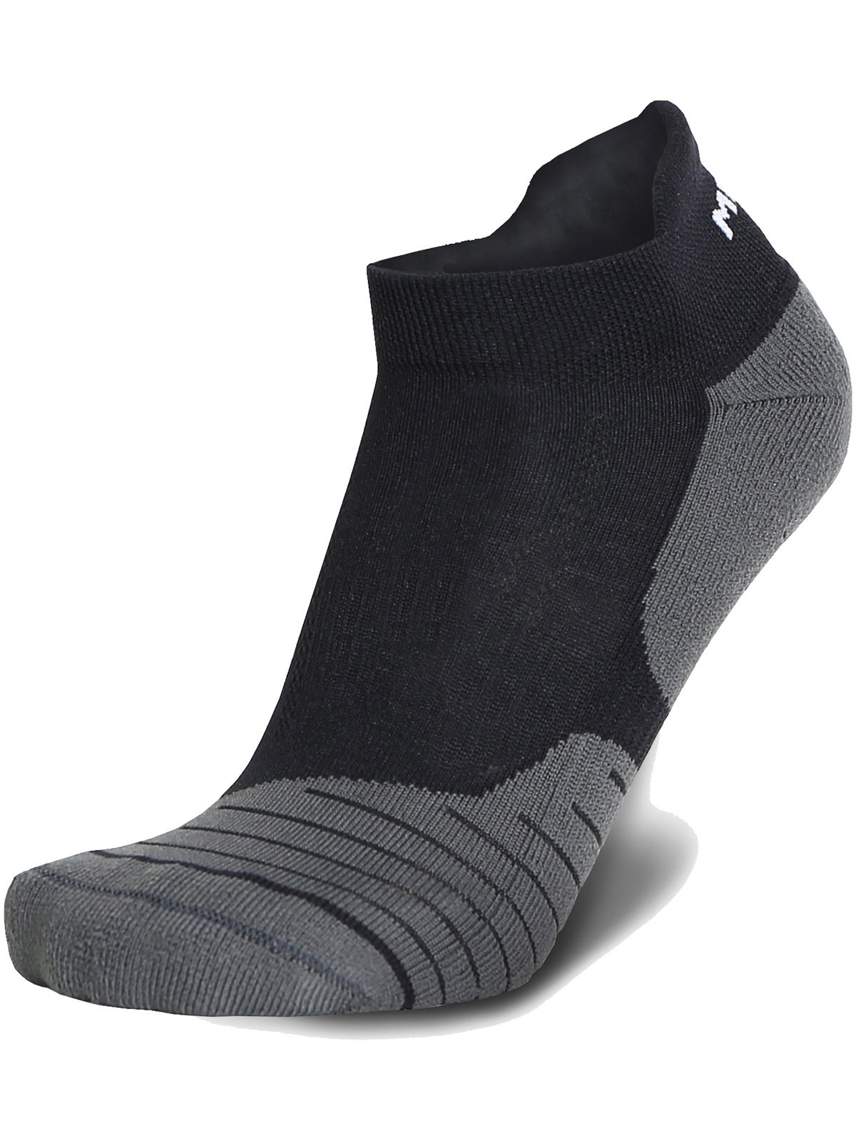 MEINDL Arbeitssocken "Socken Sneakersocken MT1", 45, grau, Socken